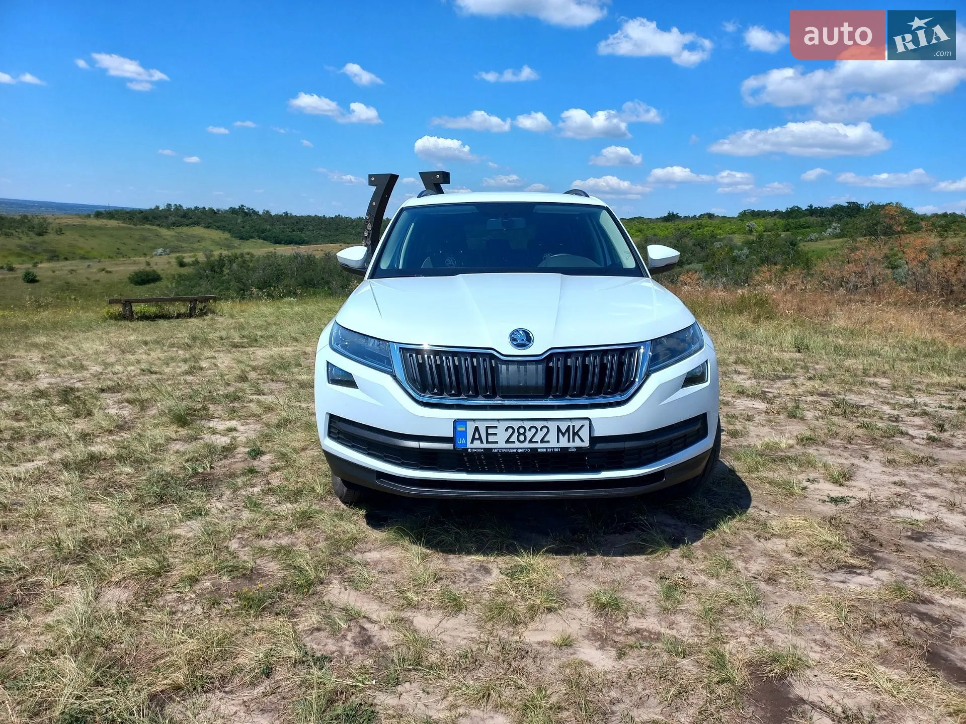 2018 Skoda Kodiaq - мініатюра 6