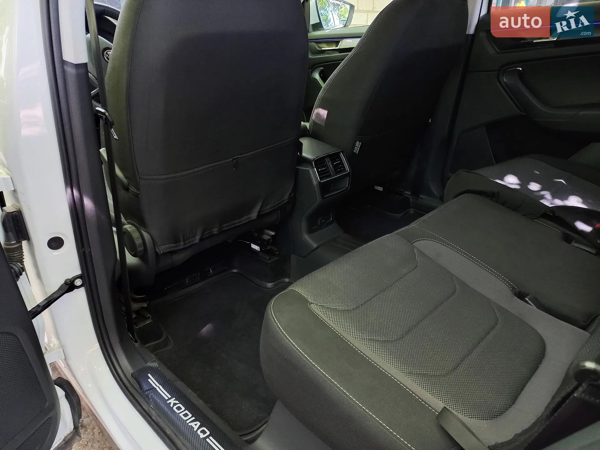 2018 Skoda Kodiaq - мініатюра 43