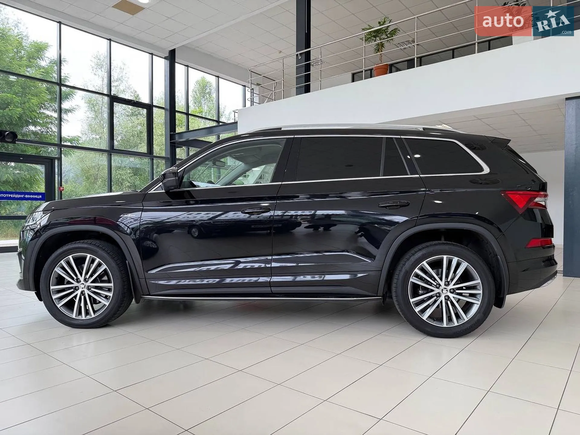 2023 Skoda Kodiaq - мініатюра 8