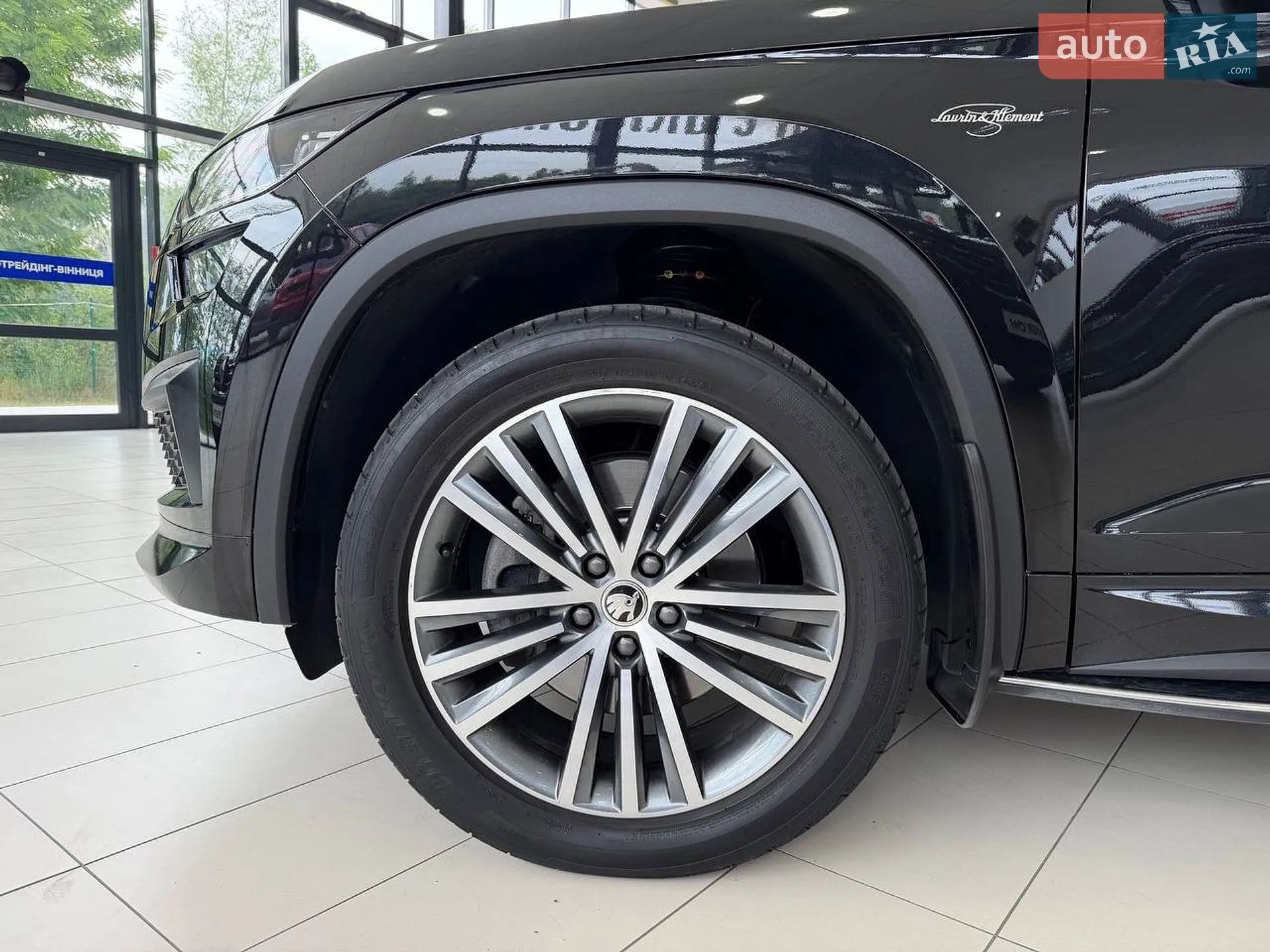 2023 Skoda Kodiaq - мініатюра 17