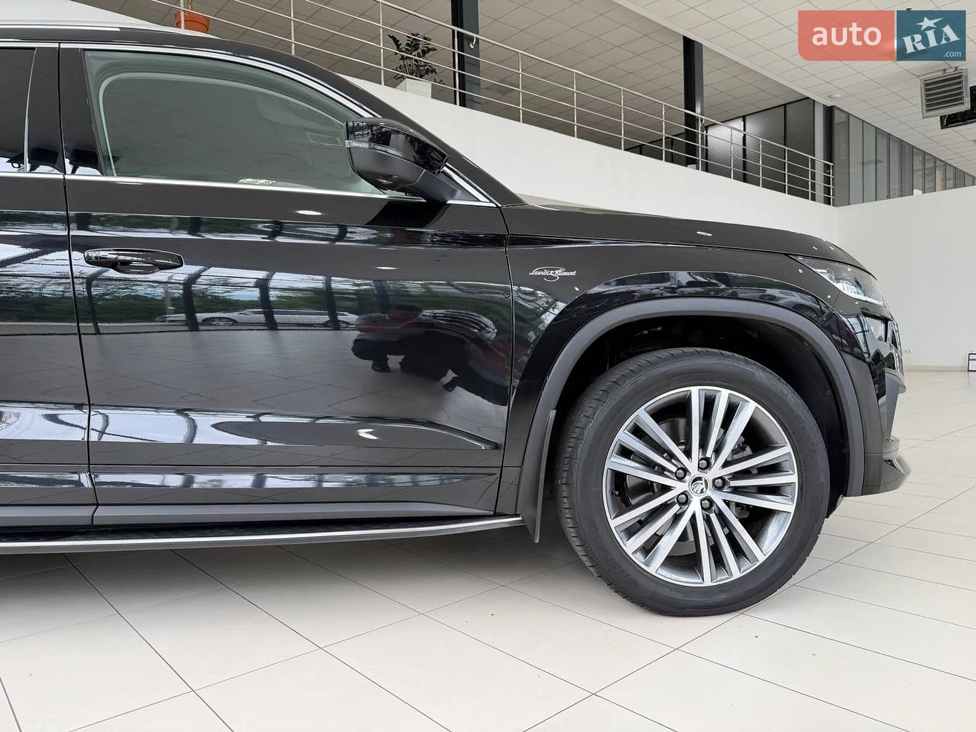 2023 Skoda Kodiaq - мініатюра 26