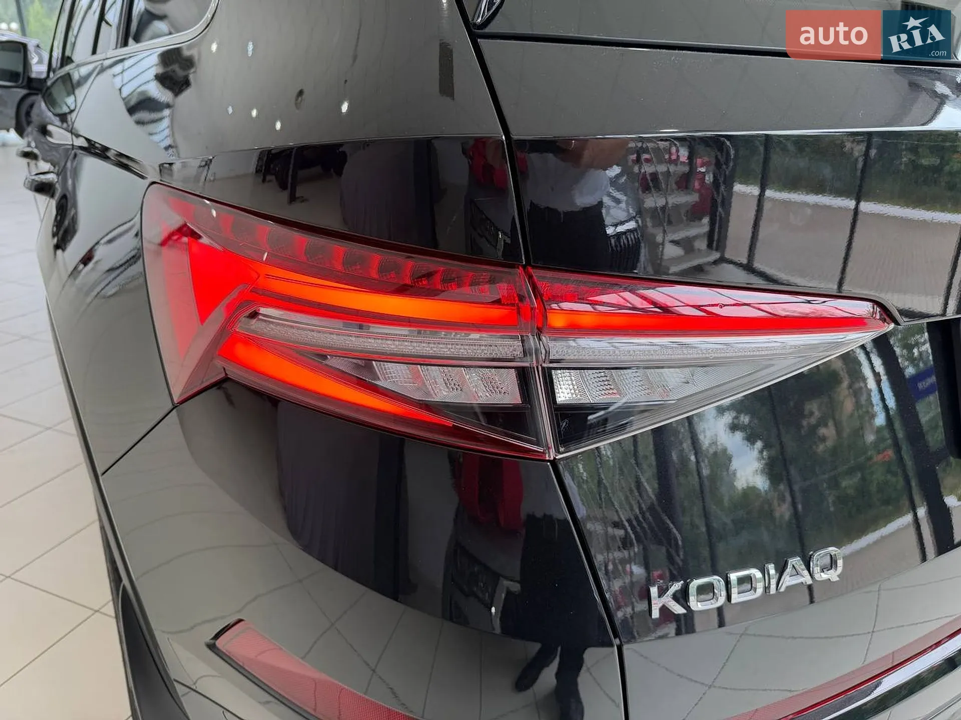 2023 Skoda Kodiaq - мініатюра 38