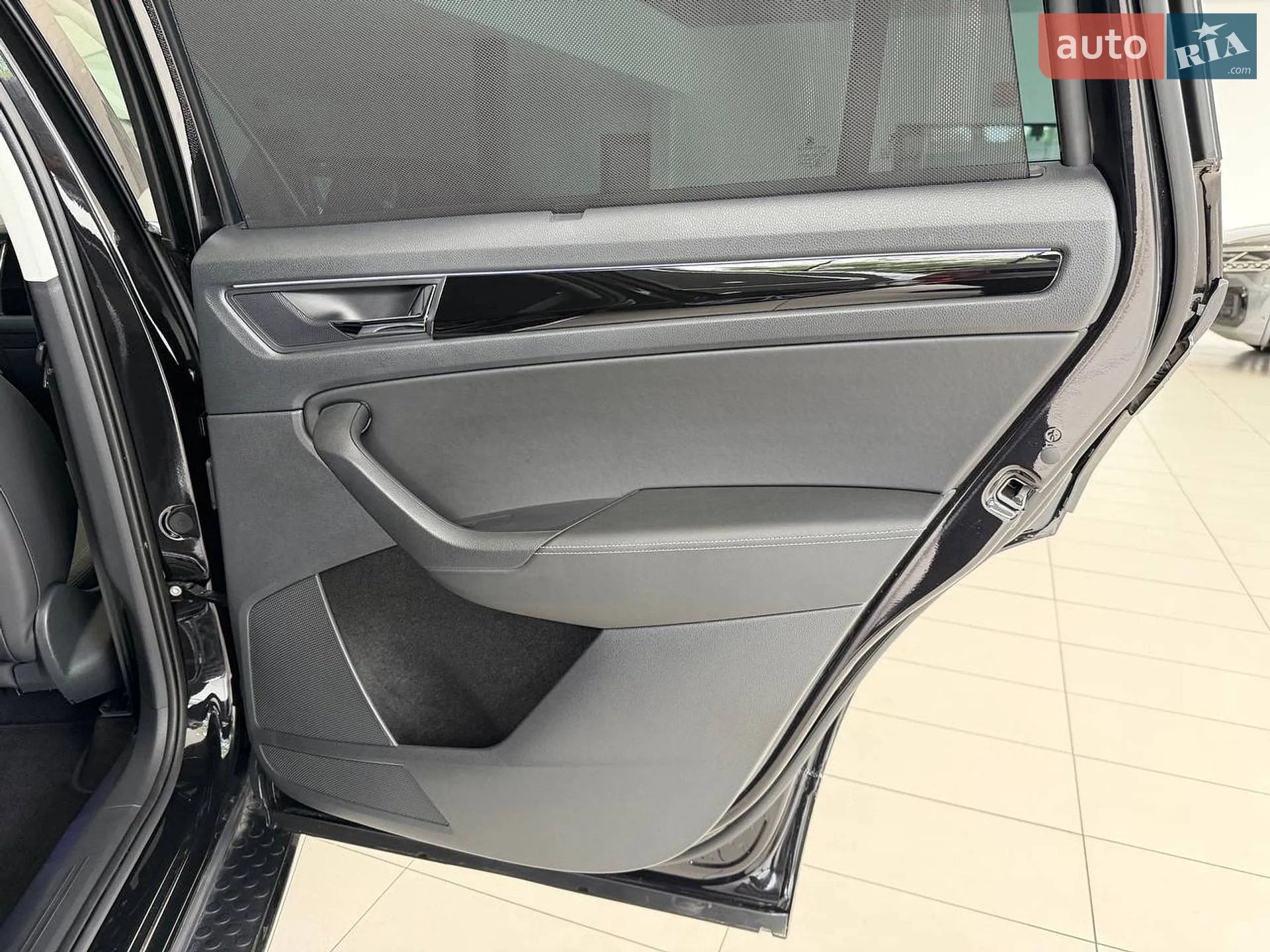 2023 Skoda Kodiaq - мініатюра 85