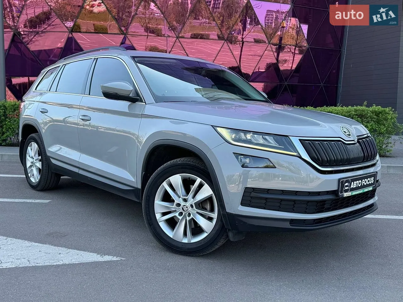 2019 Volkswagen Atlas - мініатюра 25