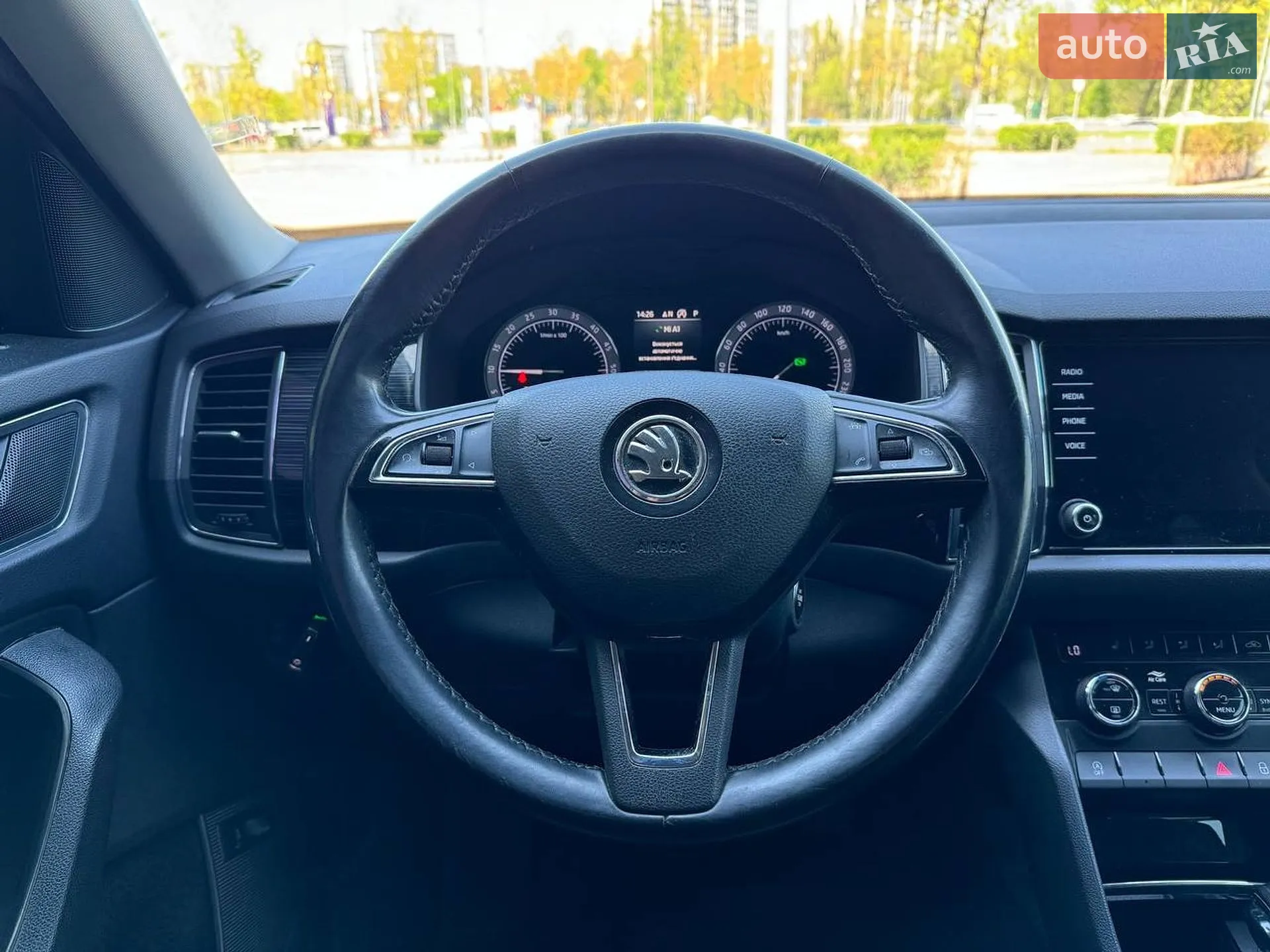 2018 Skoda Kodiaq - мініатюра 12
