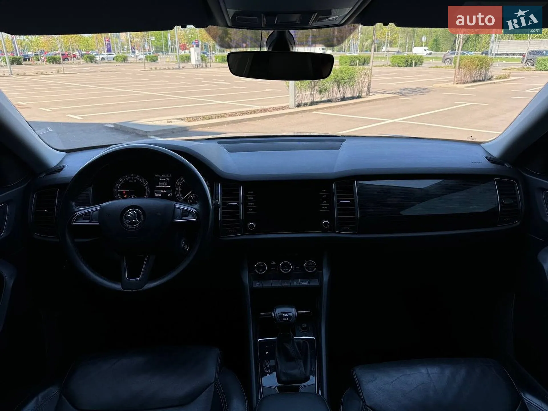 2018 Skoda Kodiaq - мініатюра 14