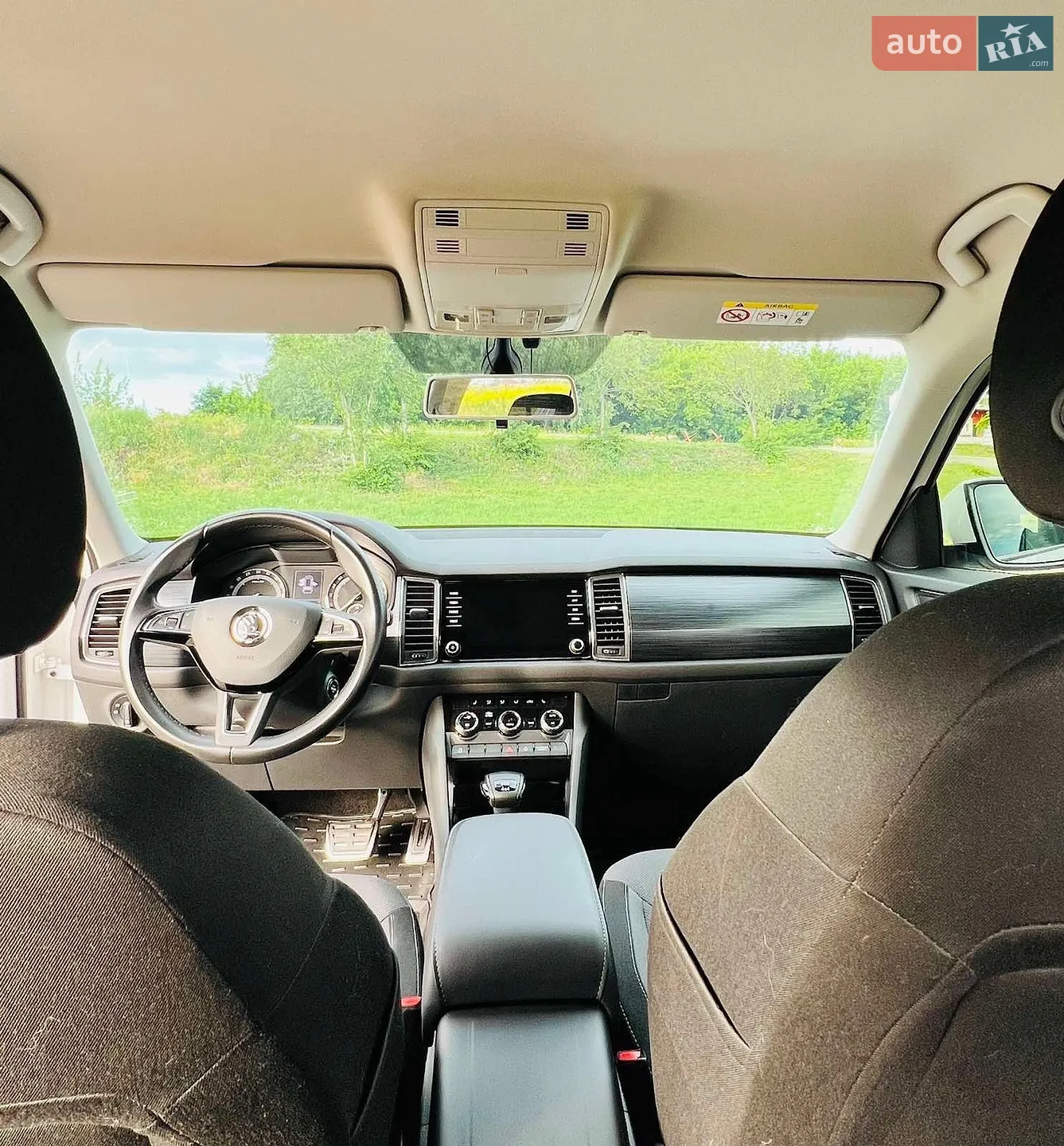 2019 Skoda Kodiaq - мініатюра 7