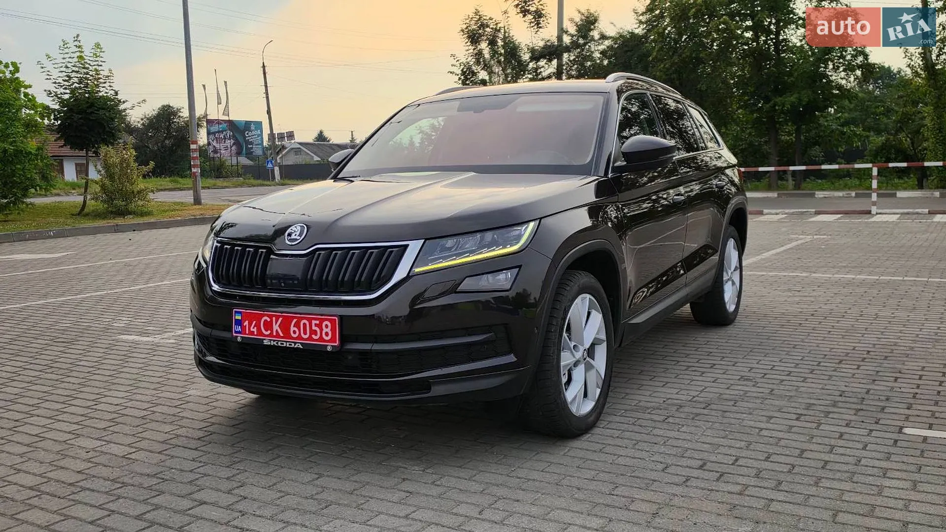2017 Skoda Kodiaq - мініатюра 21