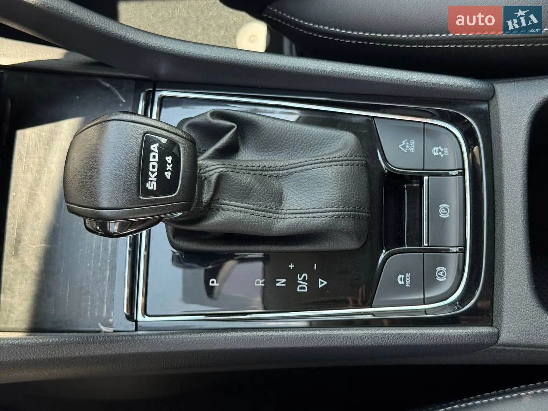 2022 Skoda Kodiaq - мініатюра 30