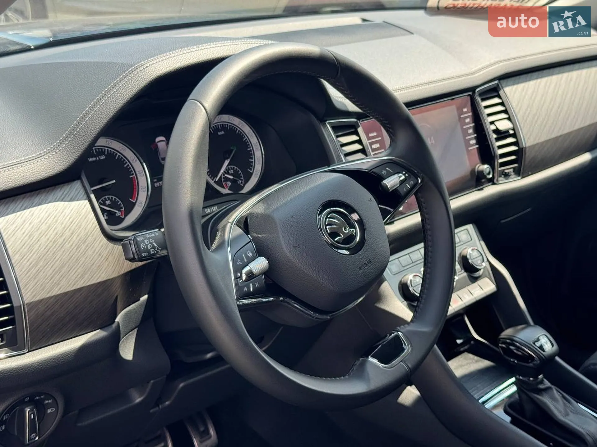 2022 Skoda Kodiaq - мініатюра 40
