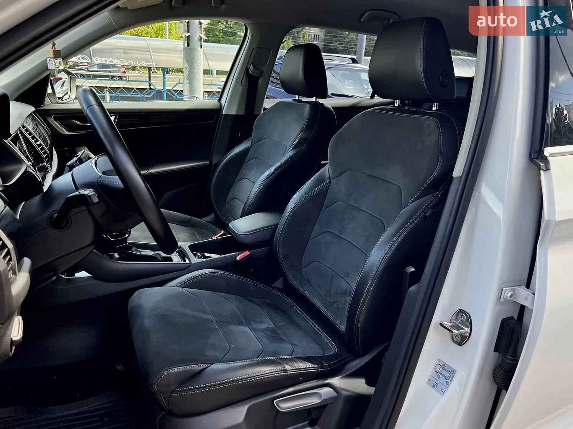 2021 Skoda Kodiaq - мініатюра 17