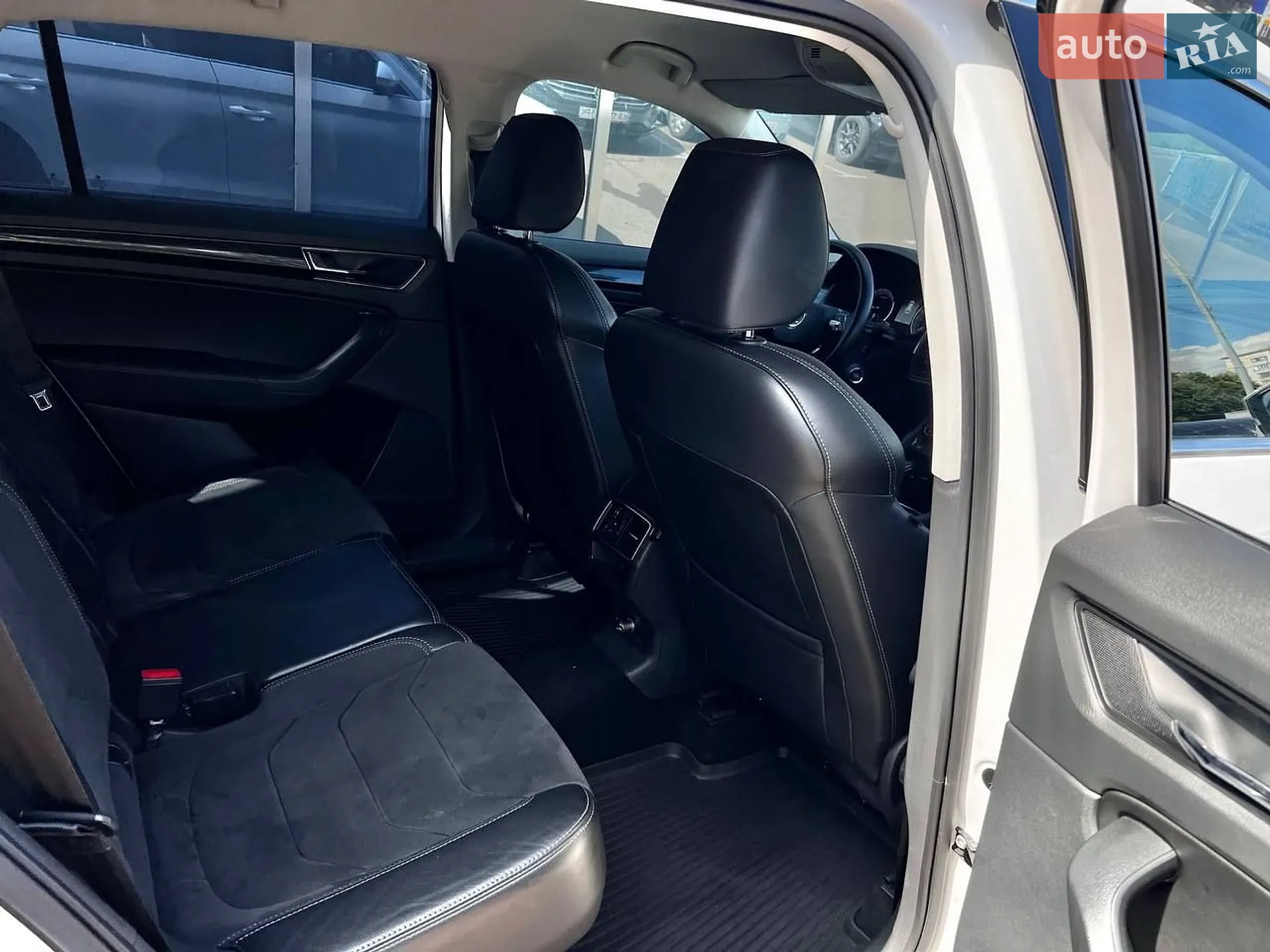 2021 Skoda Kodiaq - мініатюра 21