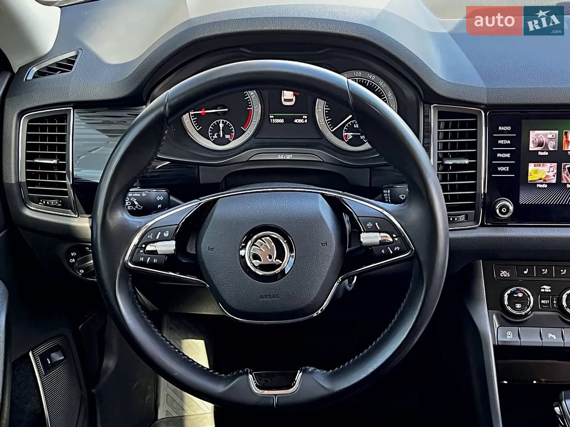 2021 Skoda Kodiaq - мініатюра 26
