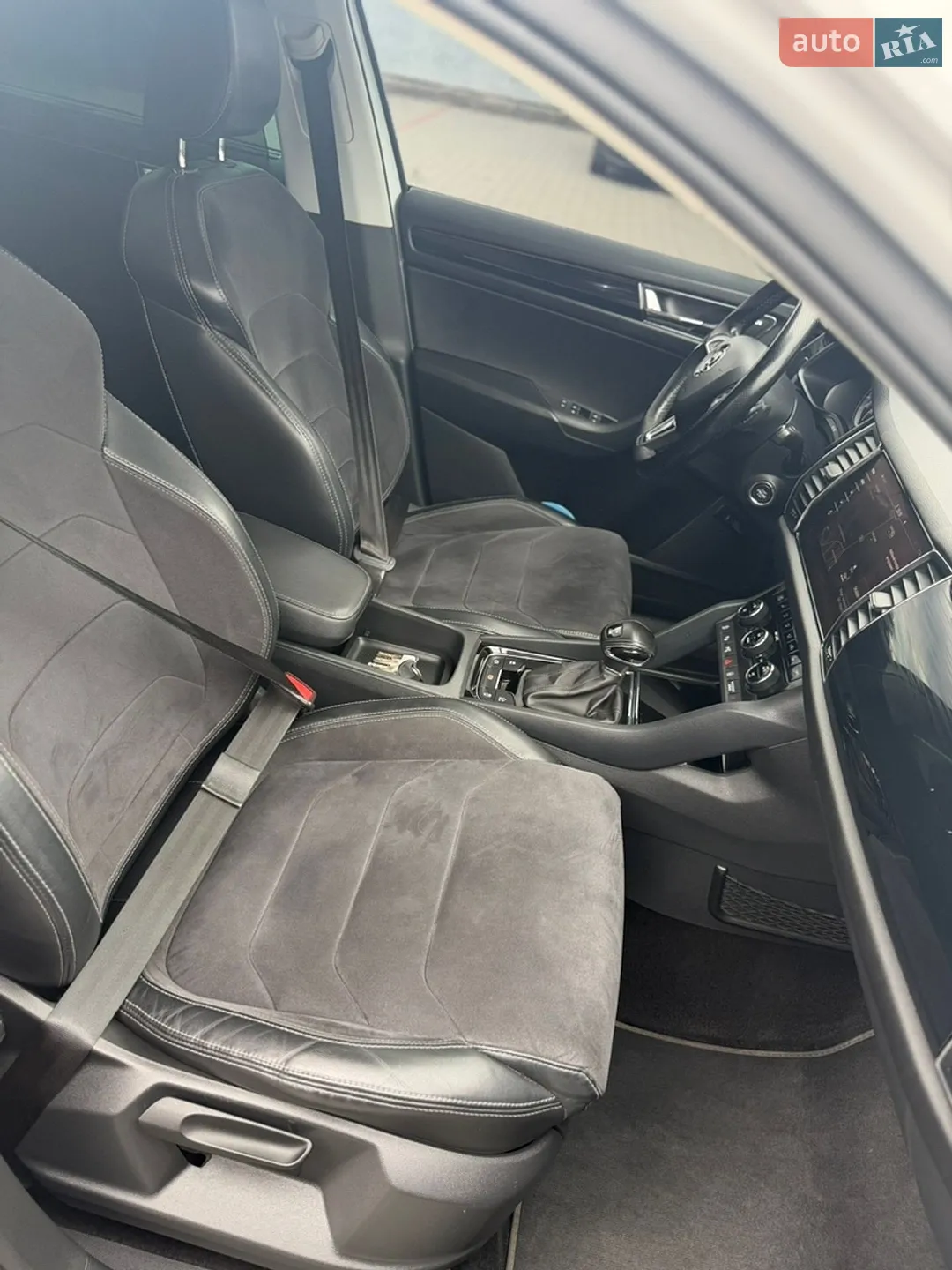 2017 Skoda Kodiaq - мініатюра 19