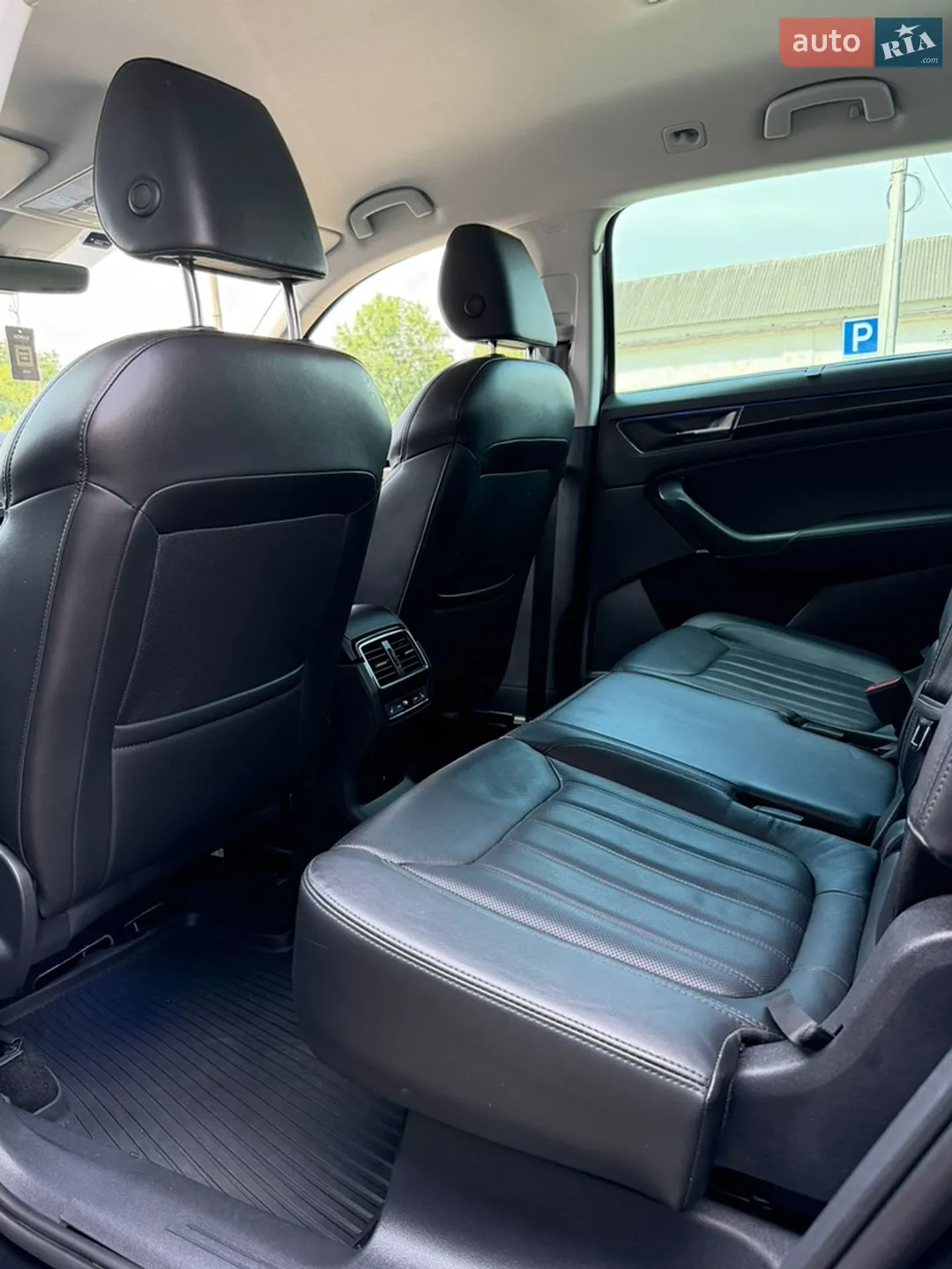 2022 Skoda Kodiaq - мініатюра 29