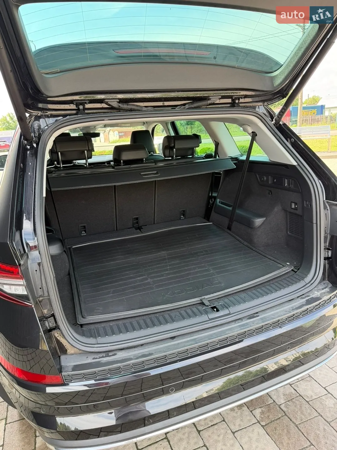 2022 Skoda Kodiaq - мініатюра 46