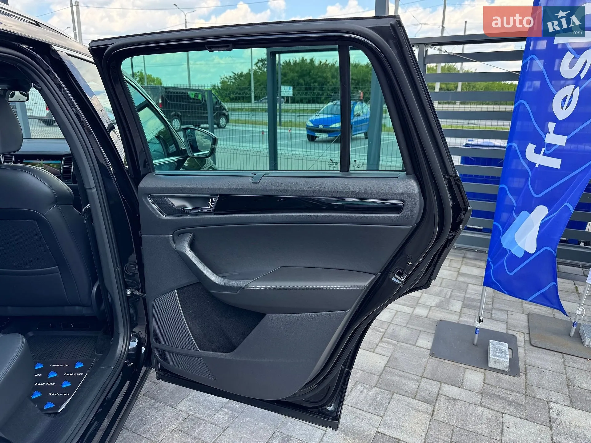2023 Skoda Kodiaq - мініатюра 35