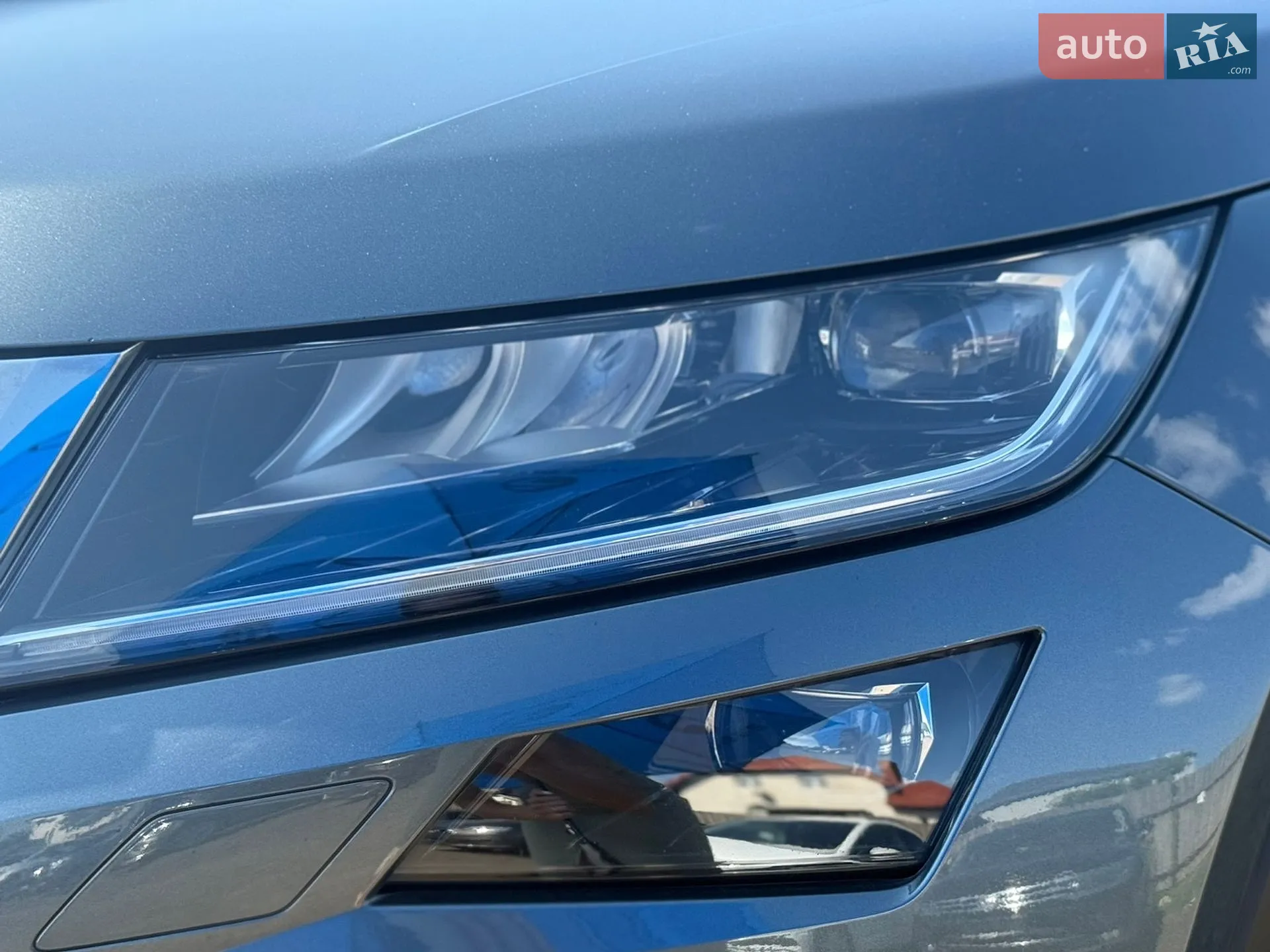 2021 Skoda Kodiaq - мініатюра 9