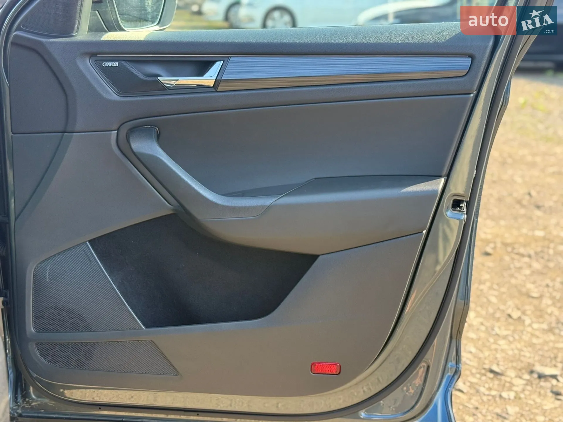 2021 Skoda Kodiaq - мініатюра 54