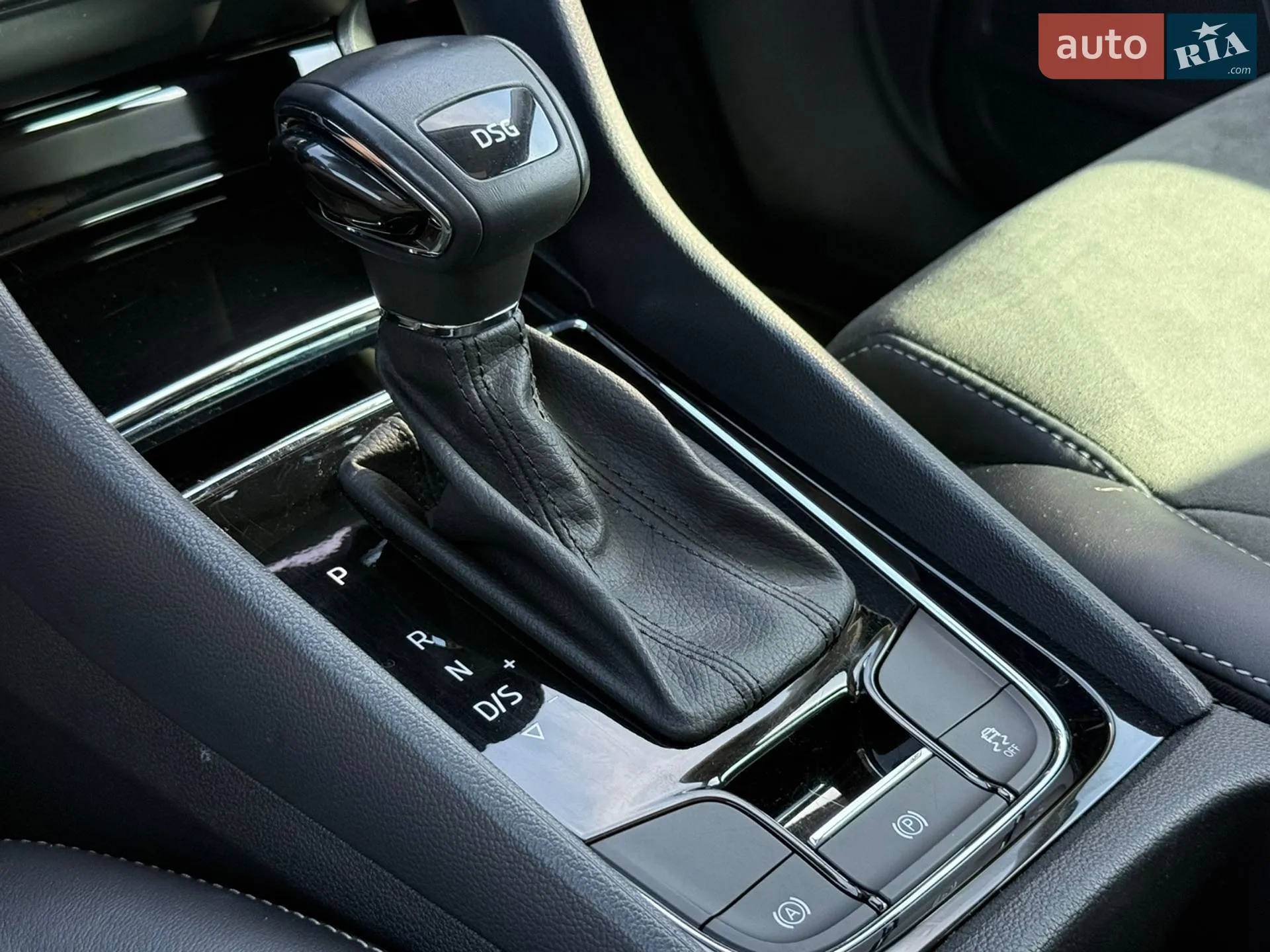 2021 Skoda Kodiaq - мініатюра 65