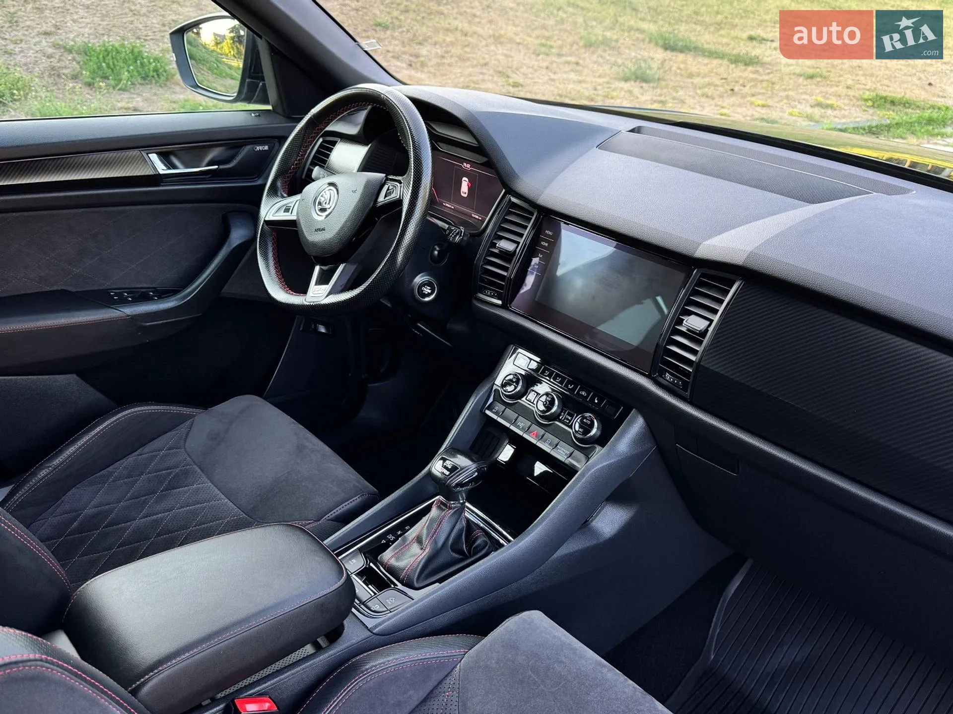 2019 Skoda Kodiaq - мініатюра 42