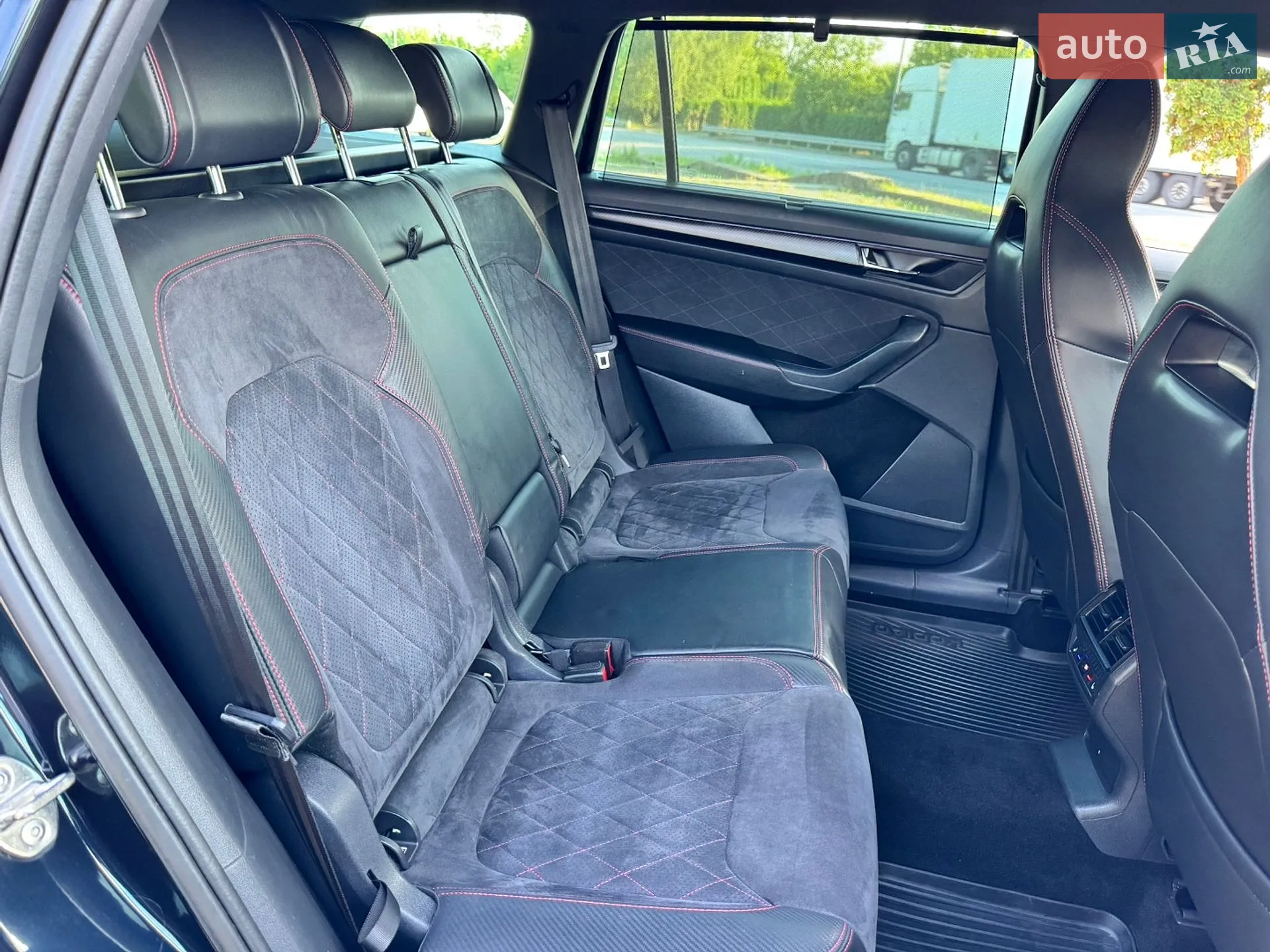 2019 Skoda Kodiaq - мініатюра 51
