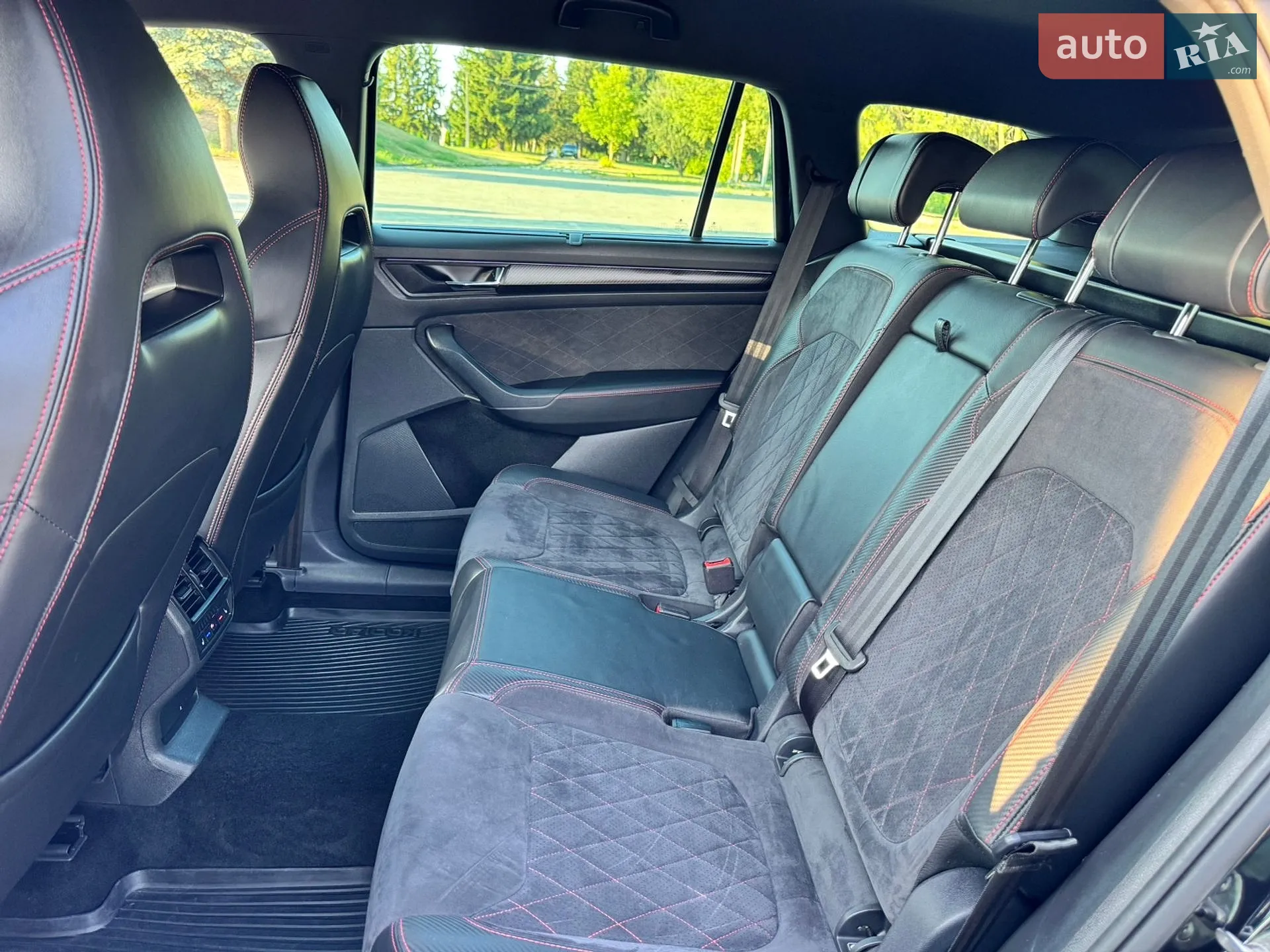 2019 Skoda Kodiaq - мініатюра 52