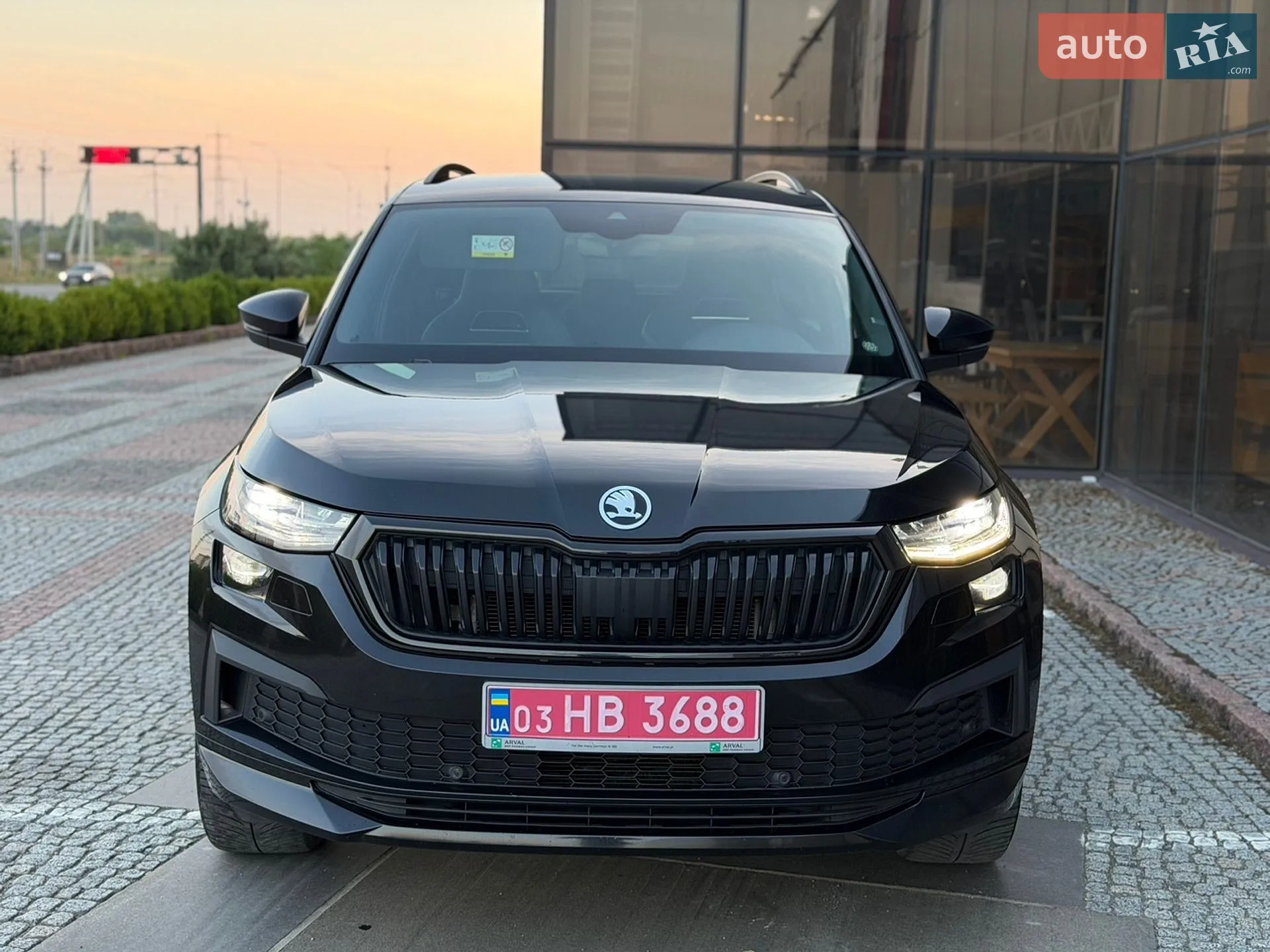 2023 Skoda Kodiaq - мініатюра 22