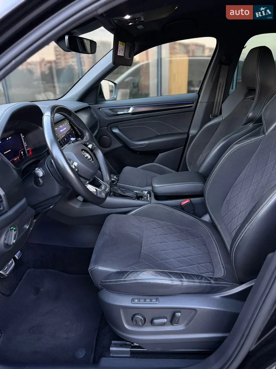 2023 Skoda Kodiaq - мініатюра 28