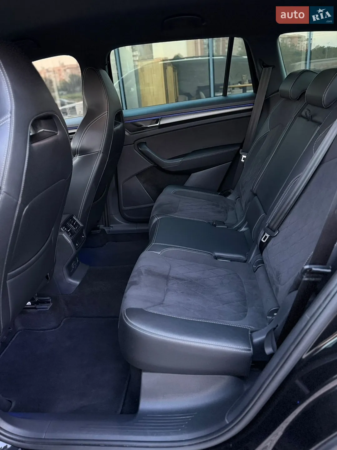 2023 Skoda Kodiaq - мініатюра 30