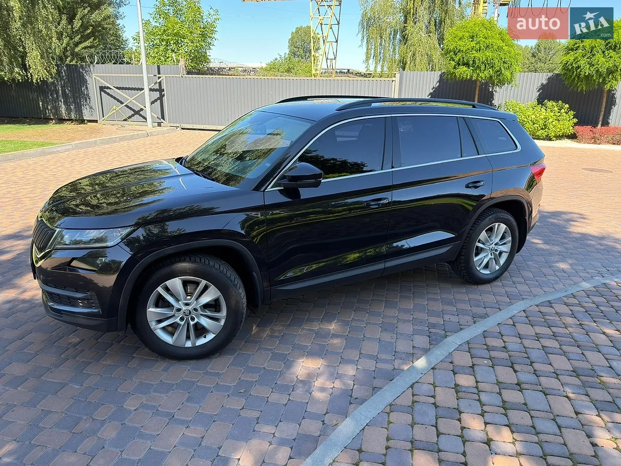 2020 Skoda Kodiaq - мініатюра 56