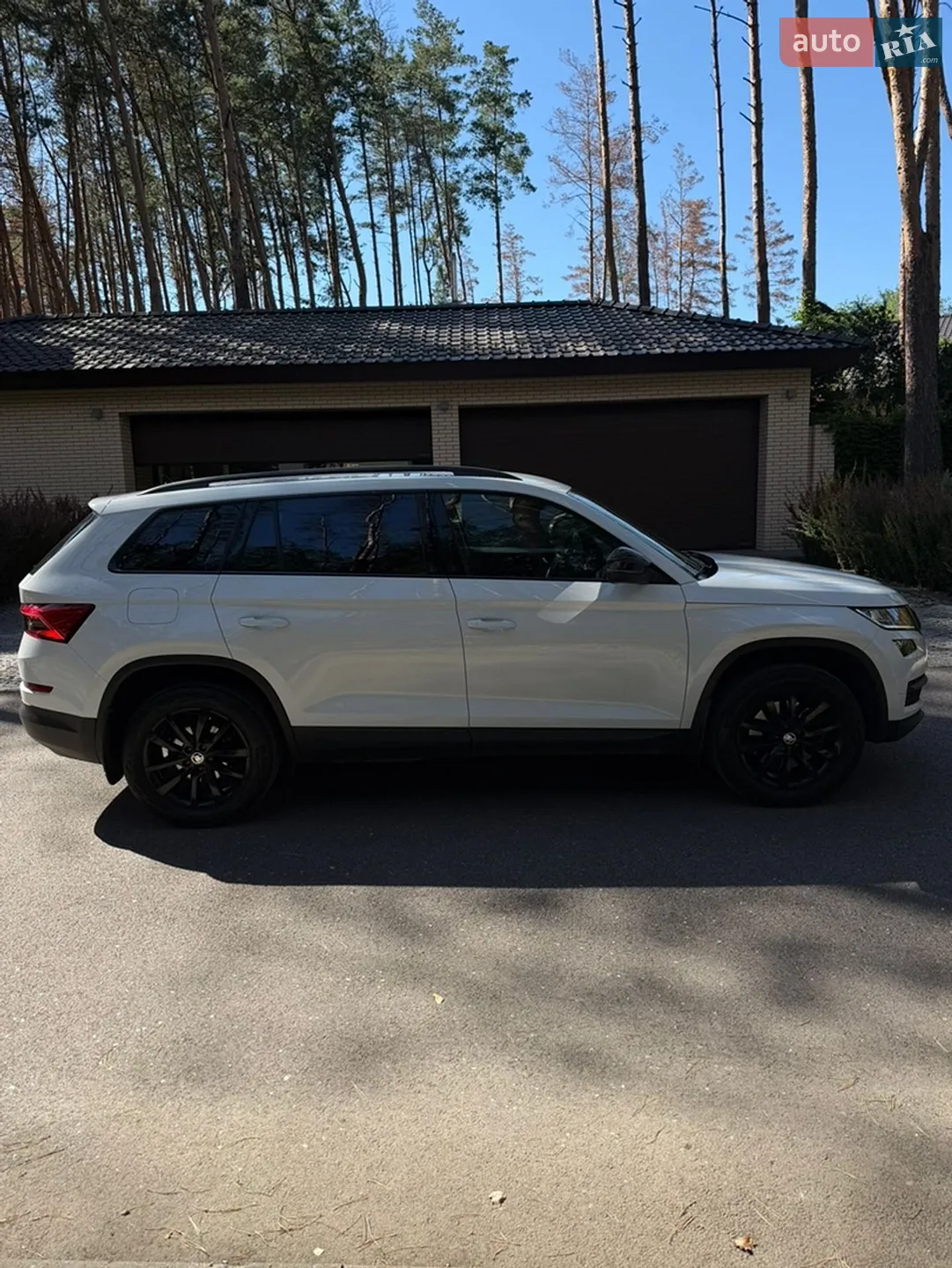 2020 Skoda Kodiaq - мініатюра 4