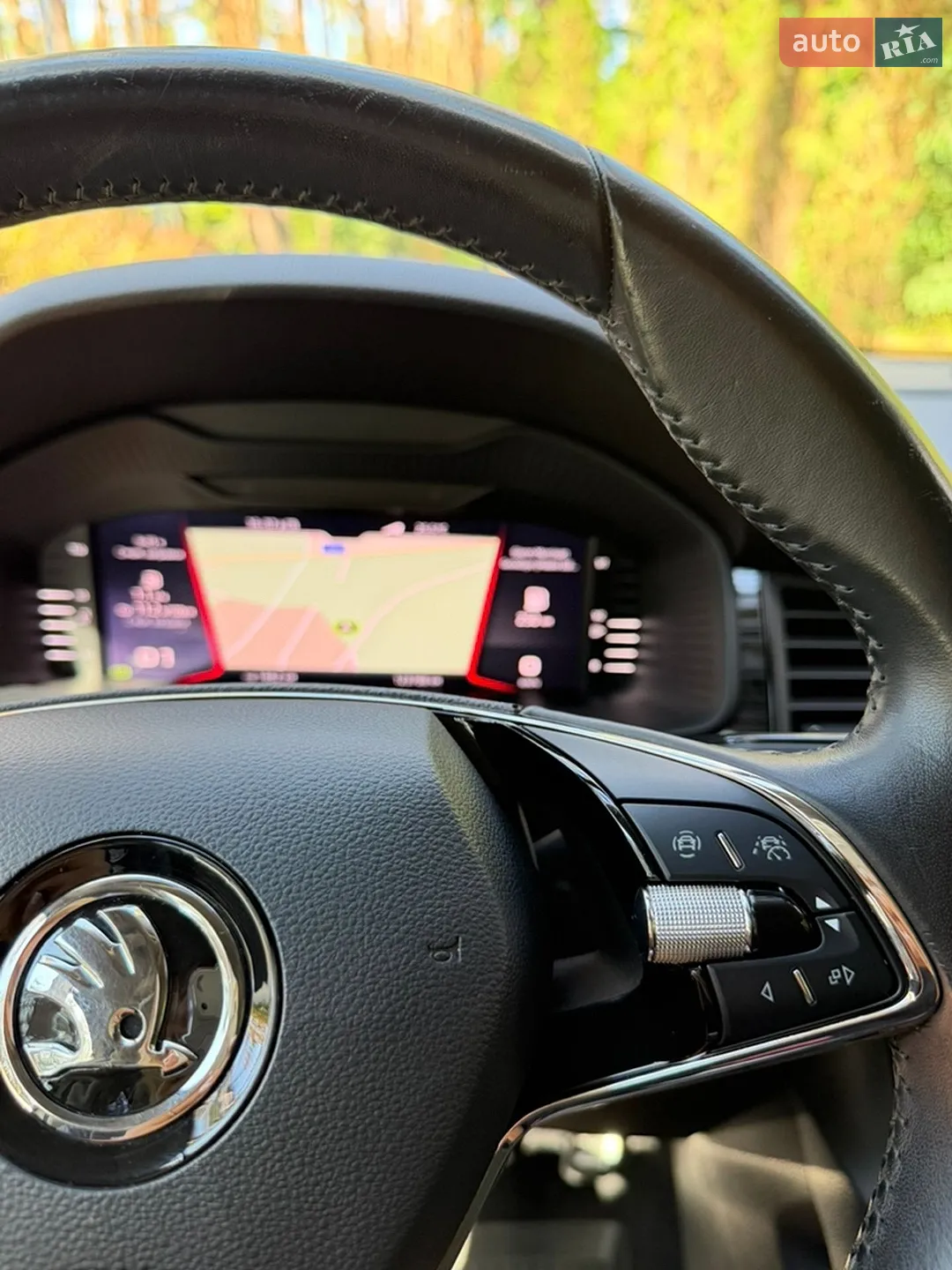 2020 Skoda Kodiaq - мініатюра 21