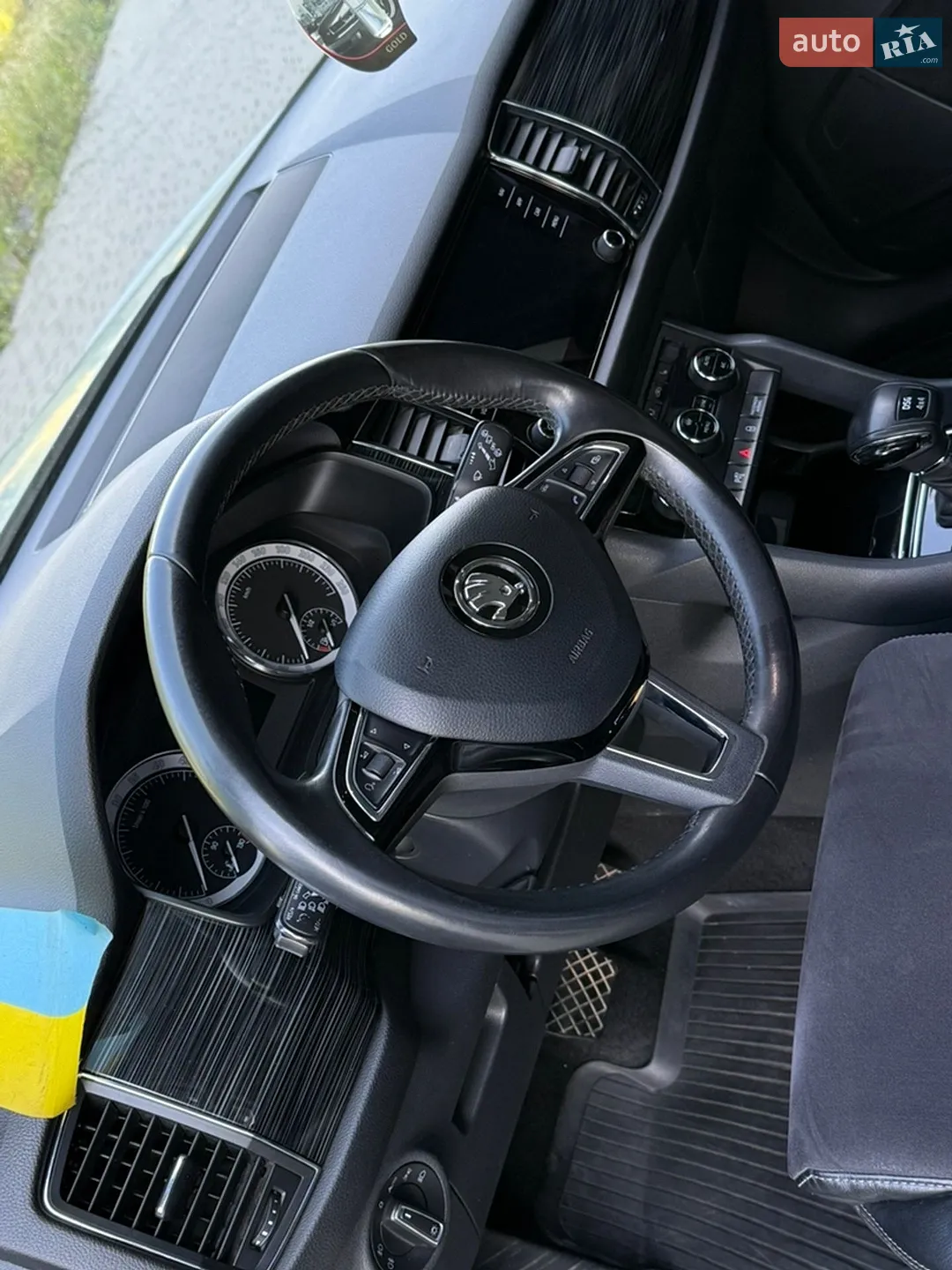 2017 Skoda Kodiaq - мініатюра 11