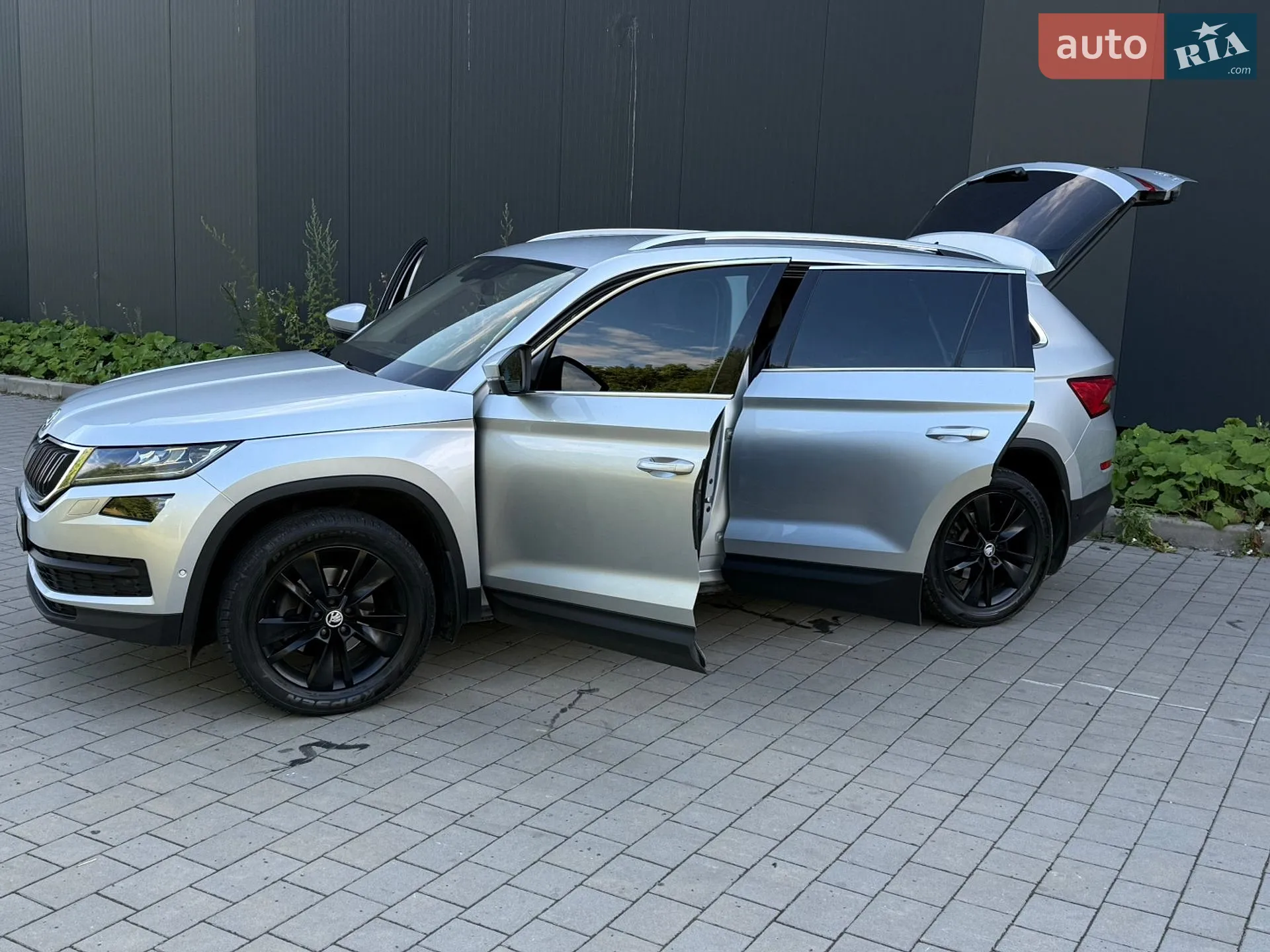 2017 Skoda Kodiaq - мініатюра 17