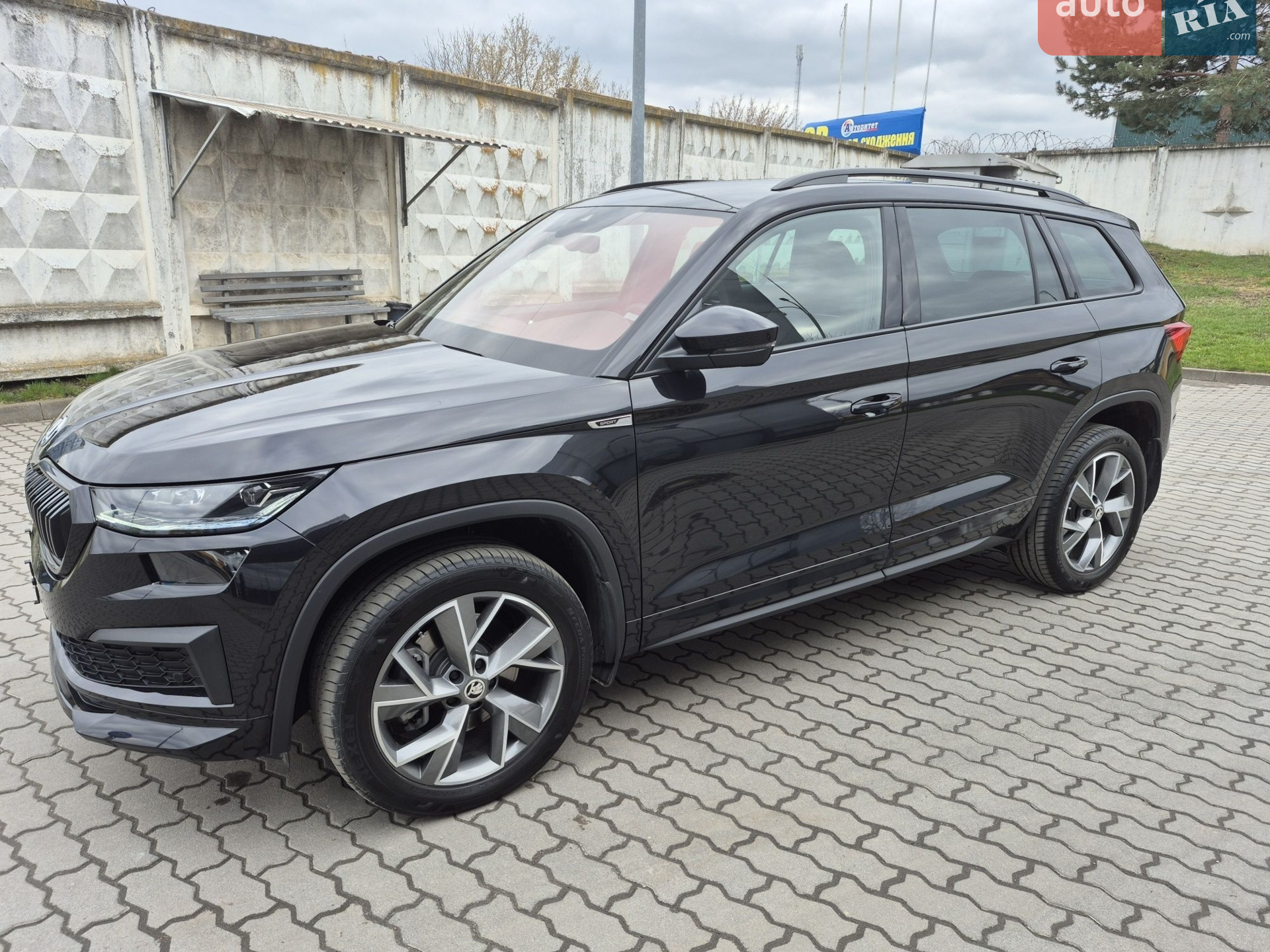 2024 Skoda Kodiaq - мініатюра 8