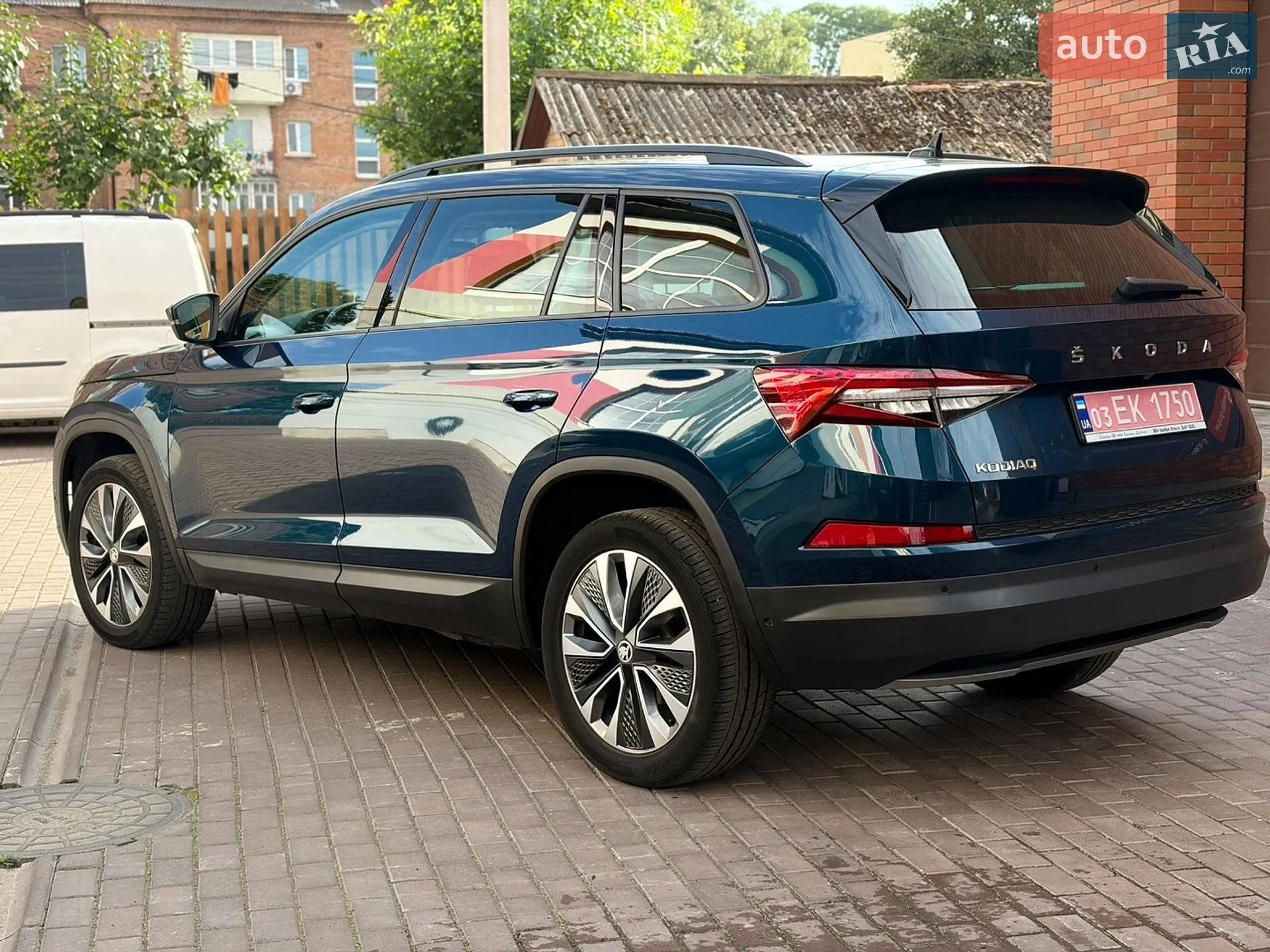 2023 Skoda Kodiaq - мініатюра 5