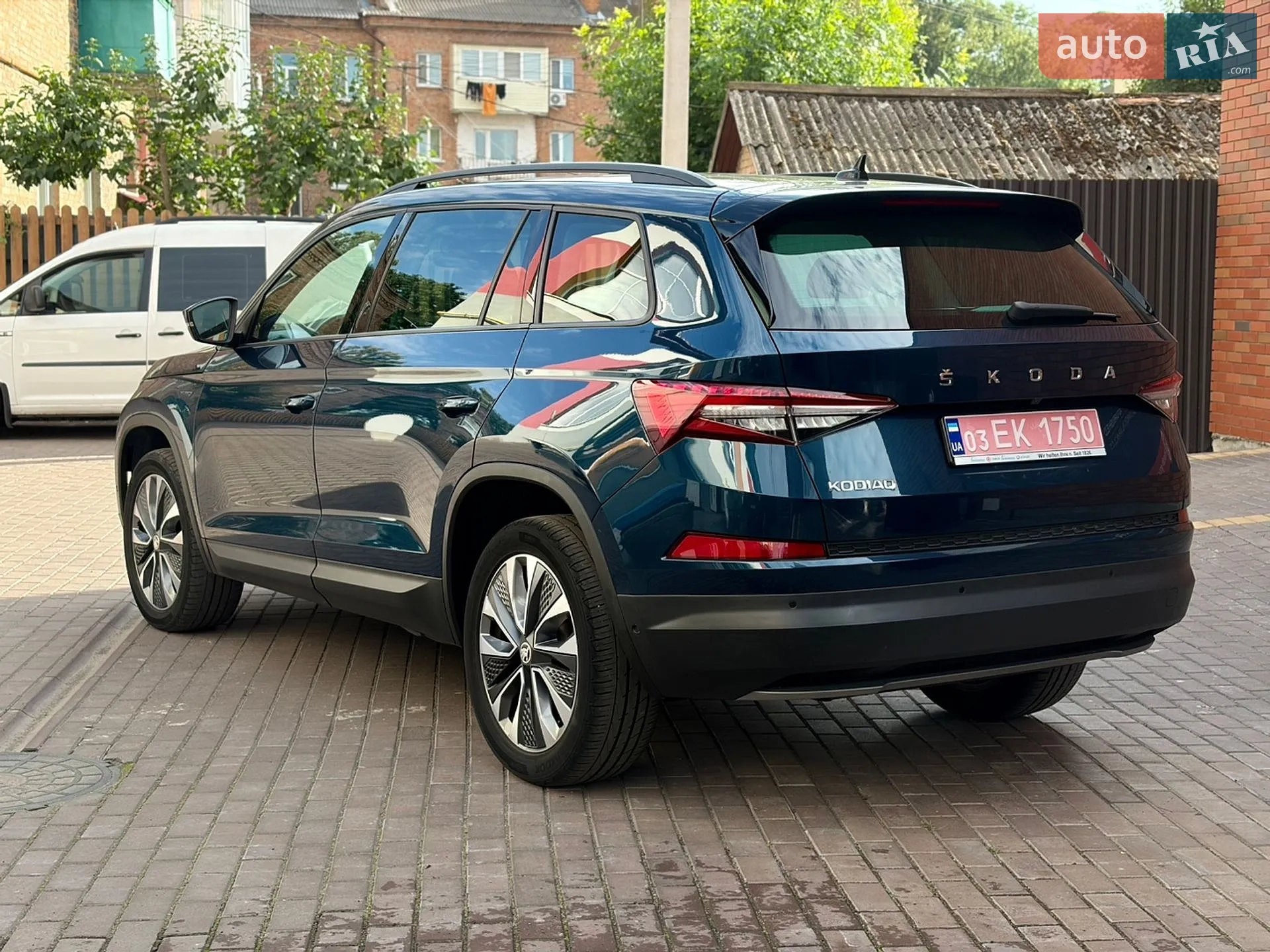 2023 Skoda Kodiaq - мініатюра 6