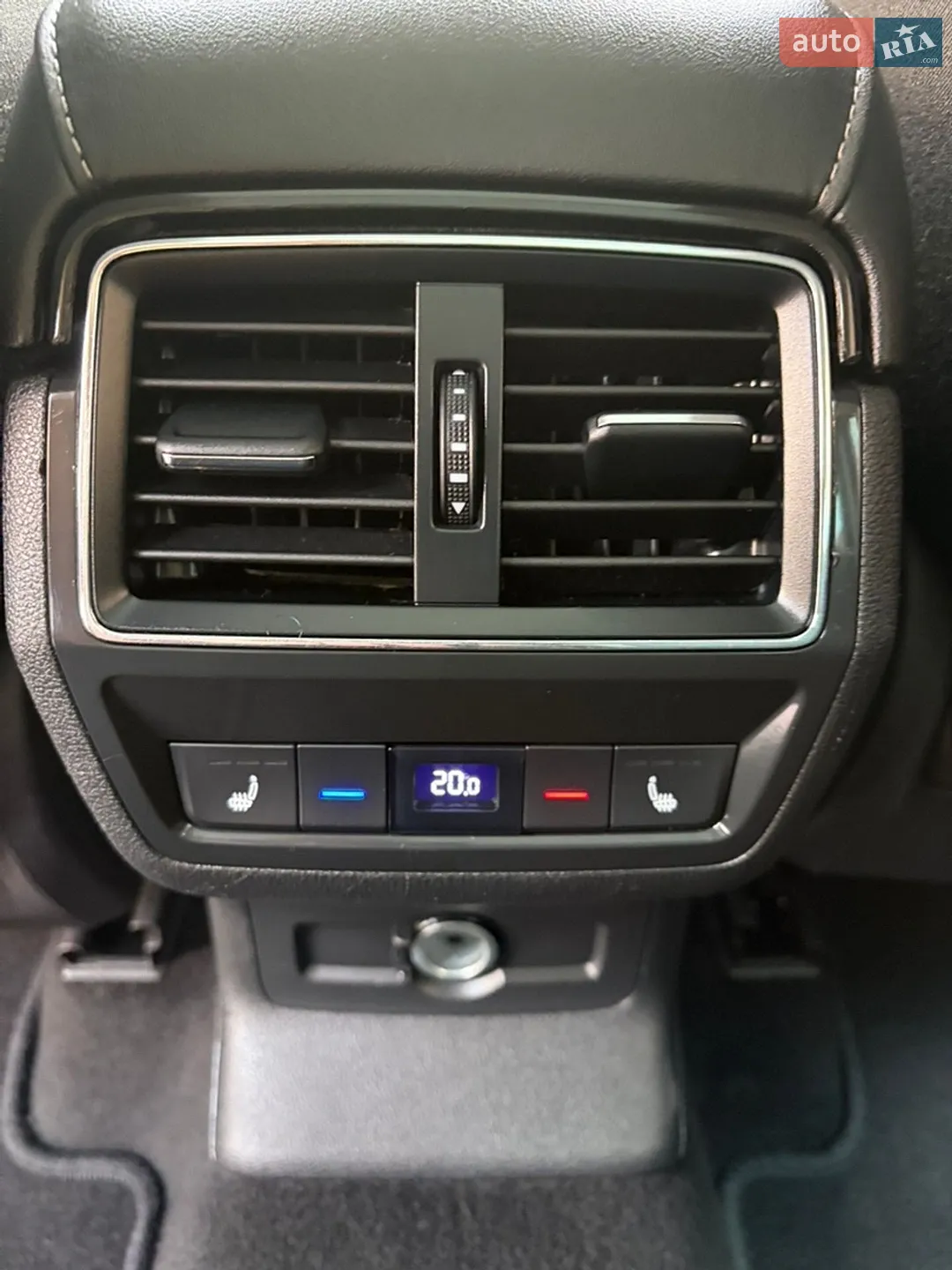 2023 Skoda Kodiaq - мініатюра 19