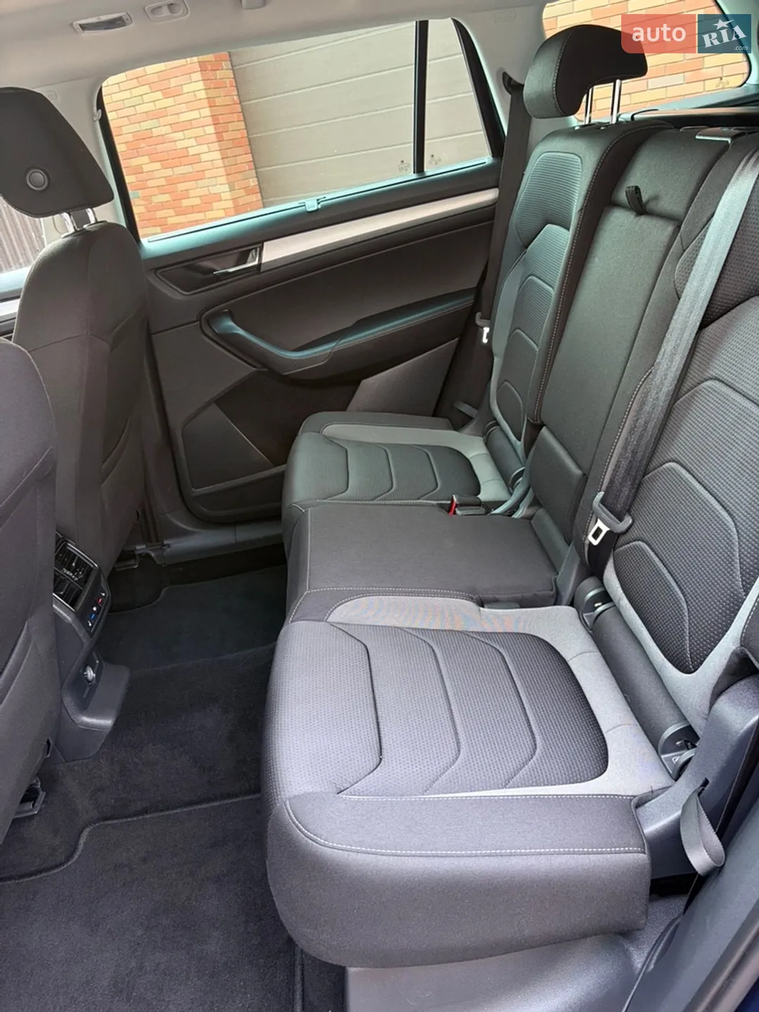 2023 Skoda Kodiaq - мініатюра 20