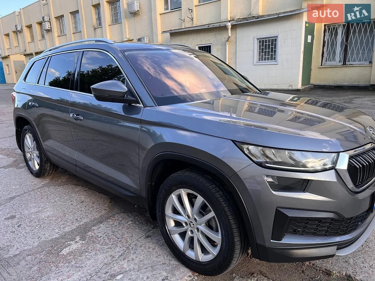 2022 Skoda Kodiaq - мініатюра 5