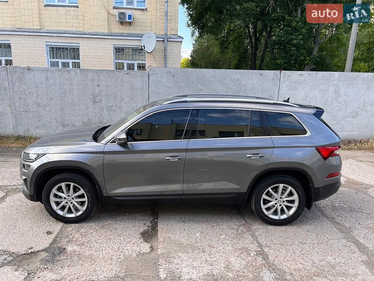 2022 Skoda Kodiaq - мініатюра 8