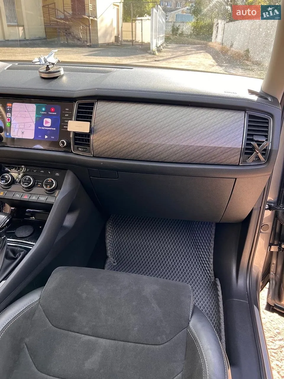 2022 Skoda Kodiaq - мініатюра 16