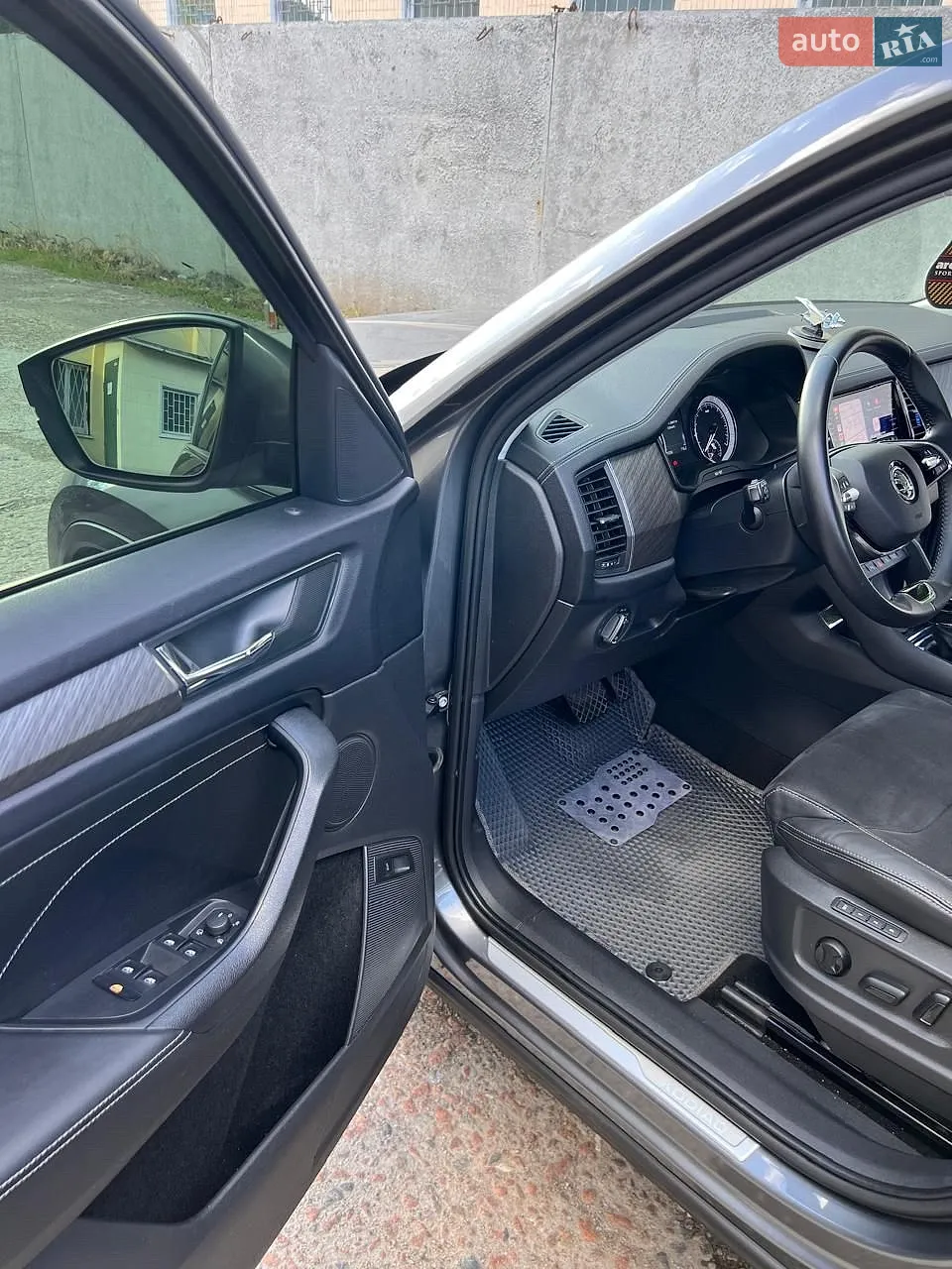 2022 Skoda Kodiaq - мініатюра 26