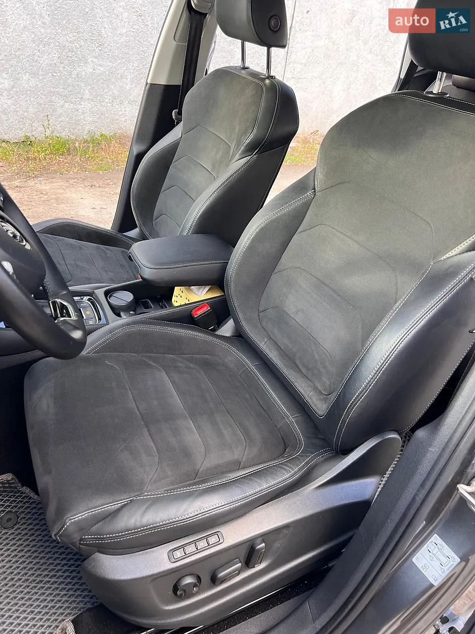 2022 Skoda Kodiaq - мініатюра 28