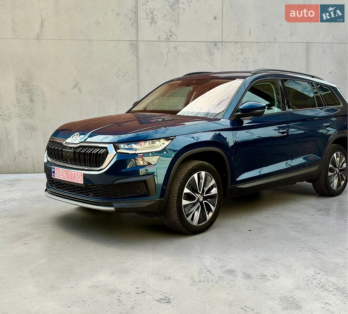 2023 Skoda Kodiaq - мініатюра 30