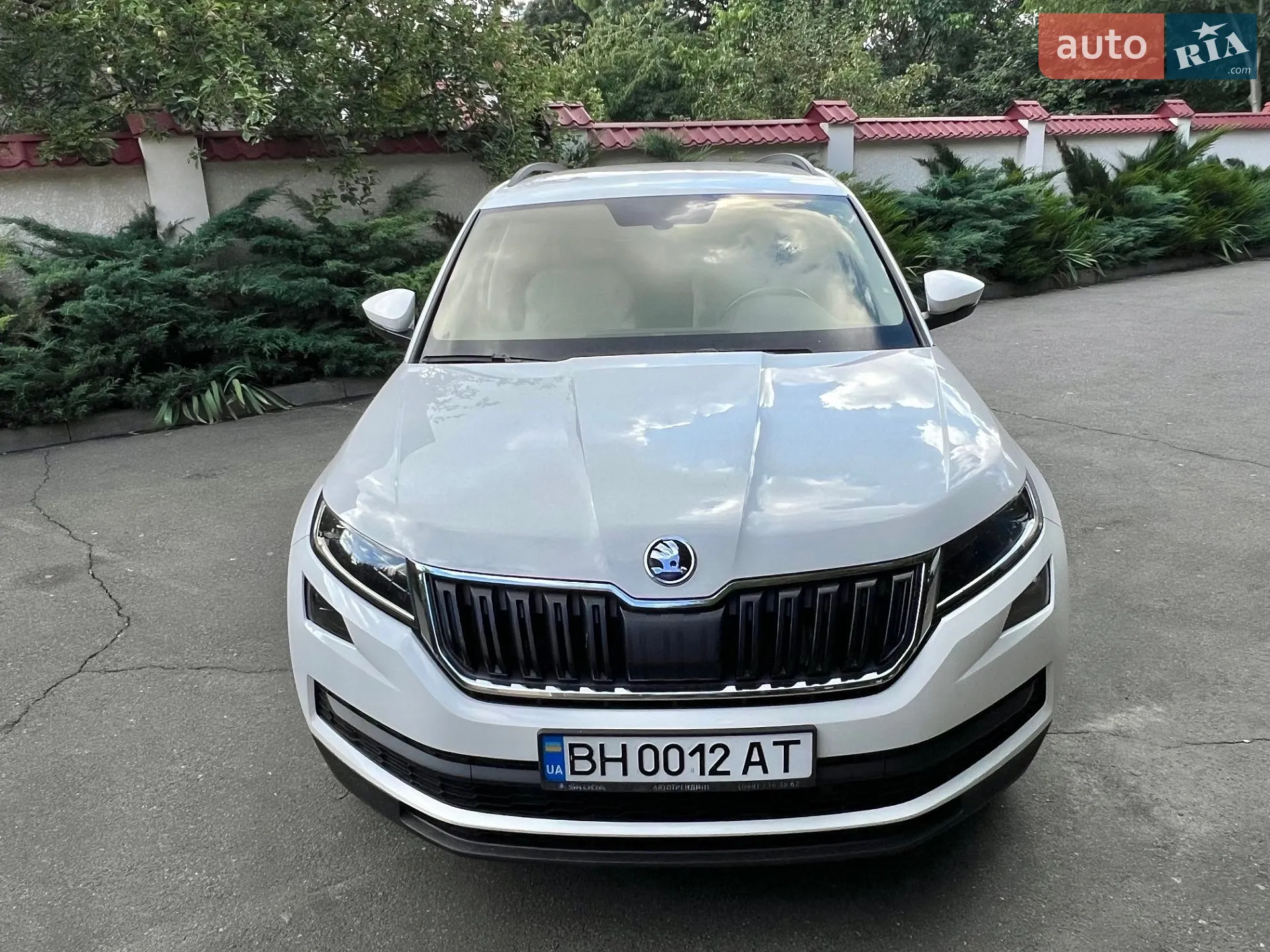 2019 Skoda Kodiaq - мініатюра 7