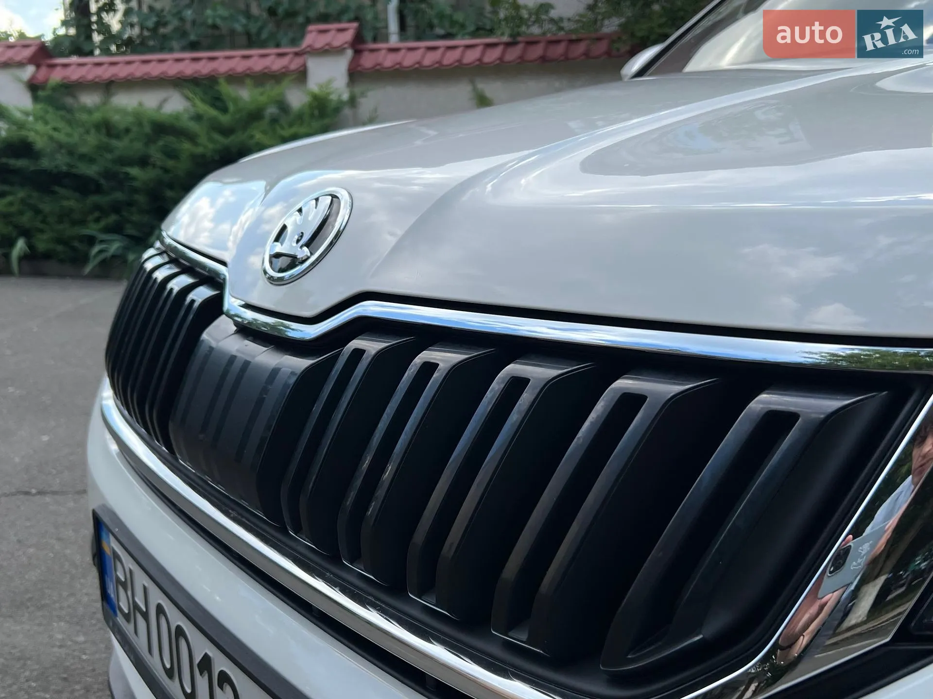 2019 Skoda Kodiaq - мініатюра 16