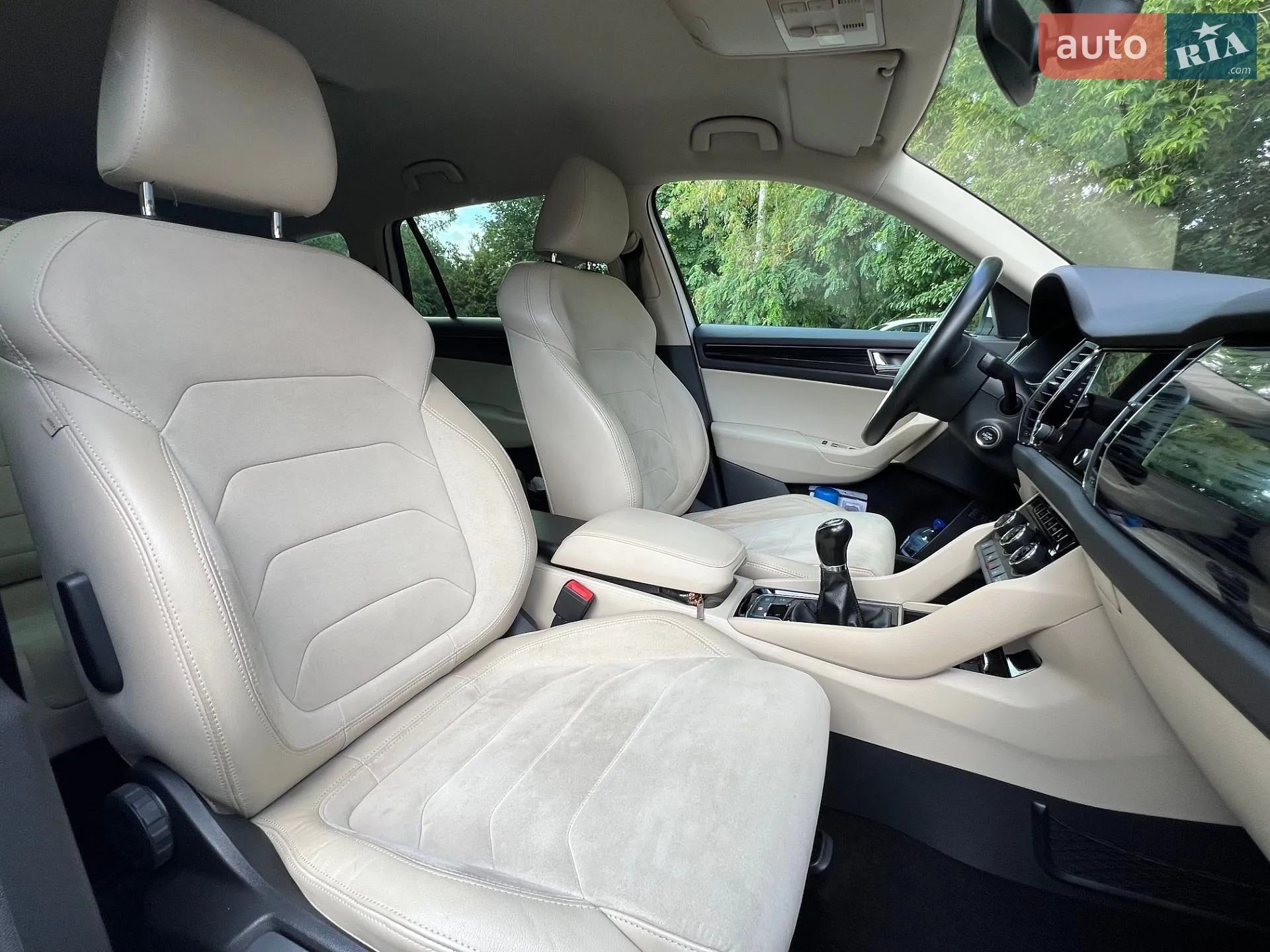 2019 Skoda Kodiaq - мініатюра 22
