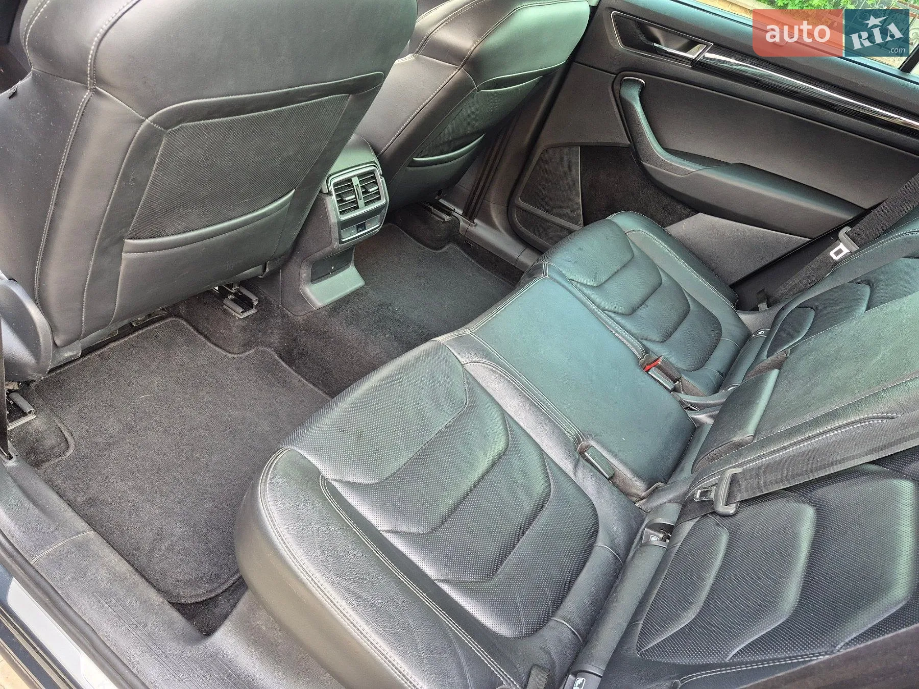 2018 Skoda Kodiaq - мініатюра 39